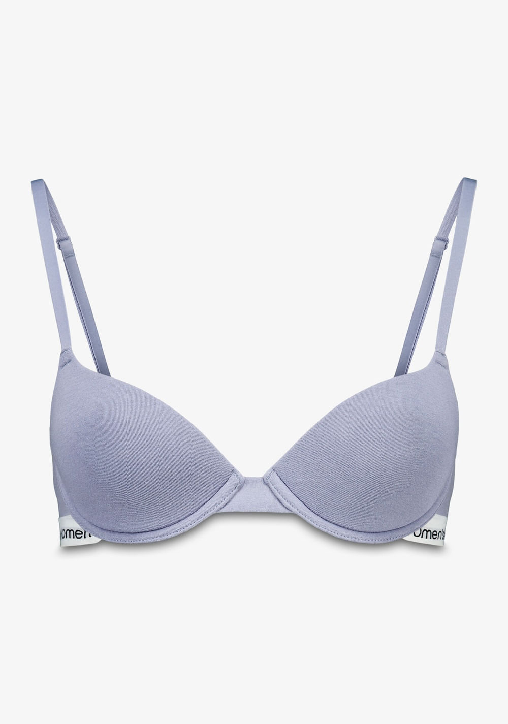 Brasier Clásica Women Secret