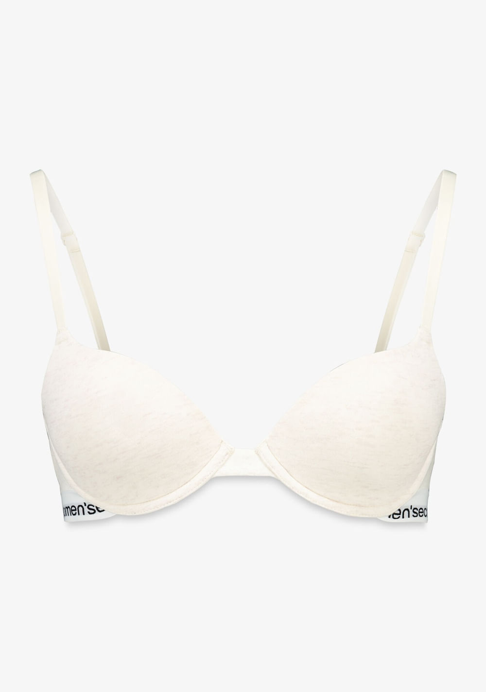 Brasier Clásica Women Secret
