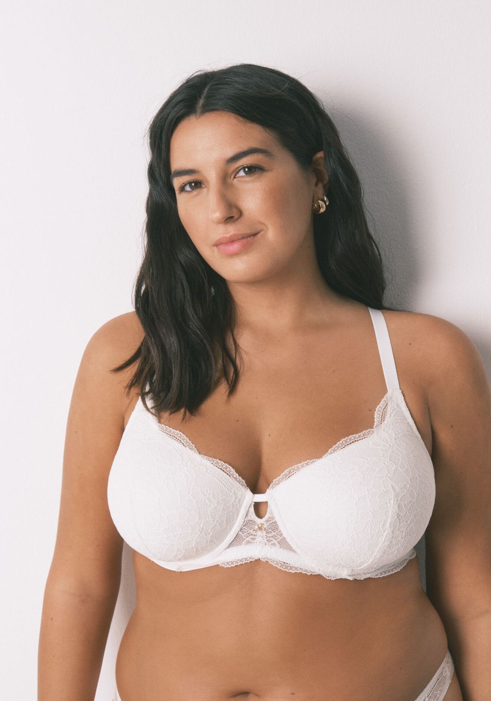 Brasier Clásica con Relleno Women Secret