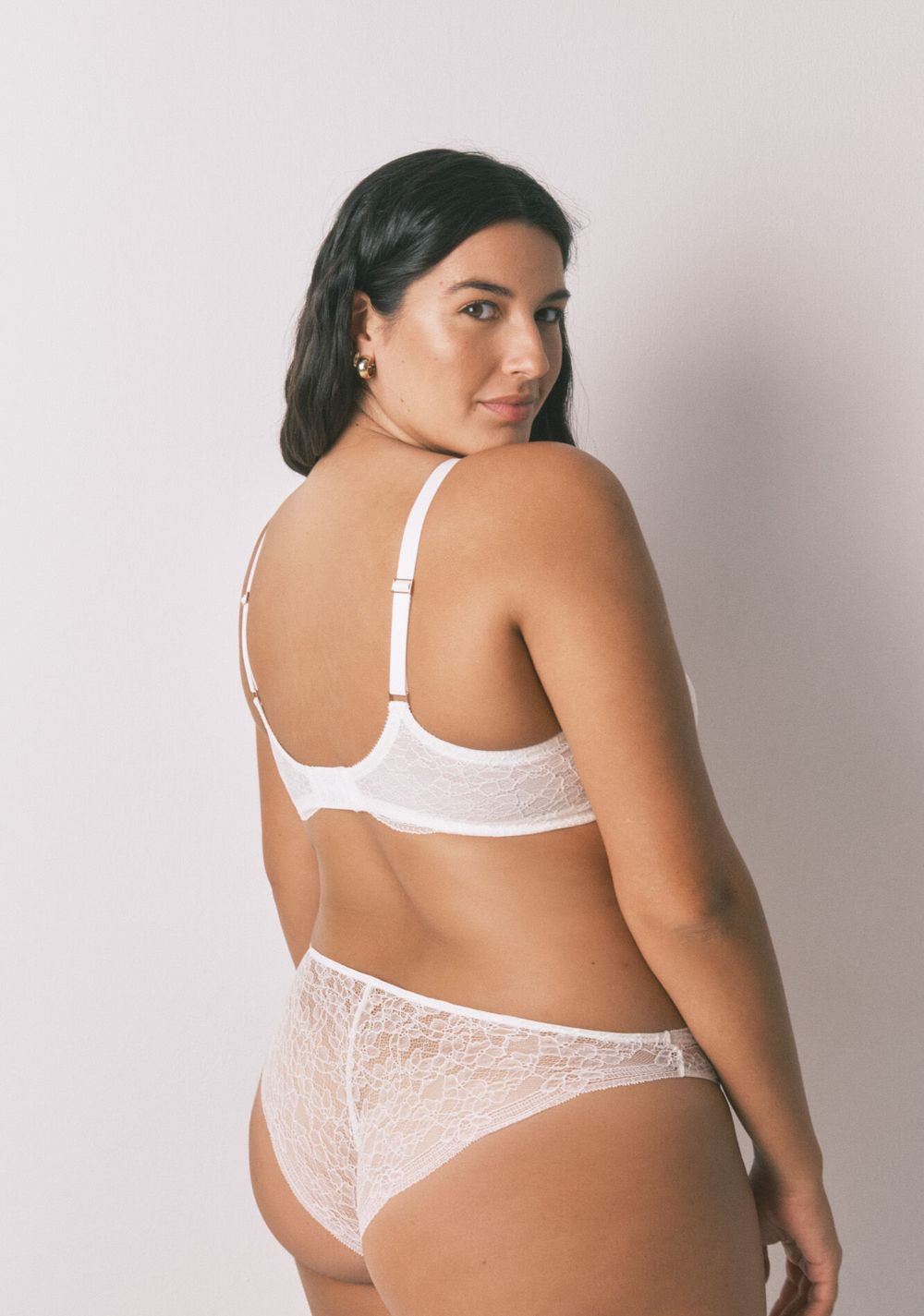 Brasier Clásica con Relleno Women Secret