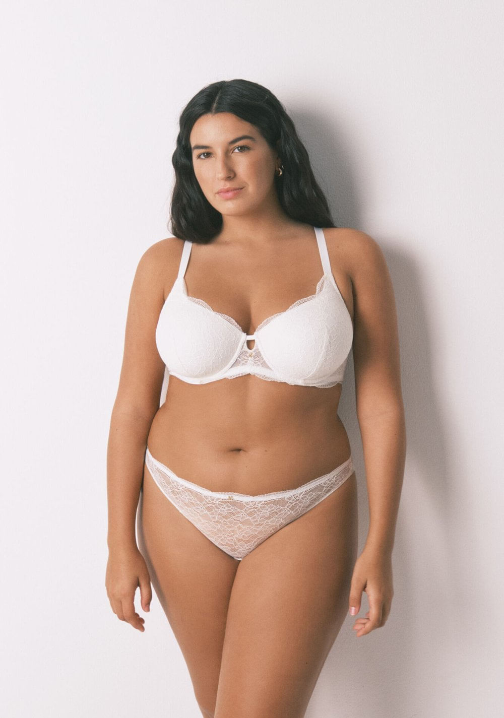Brasier Clásica con Relleno Women Secret