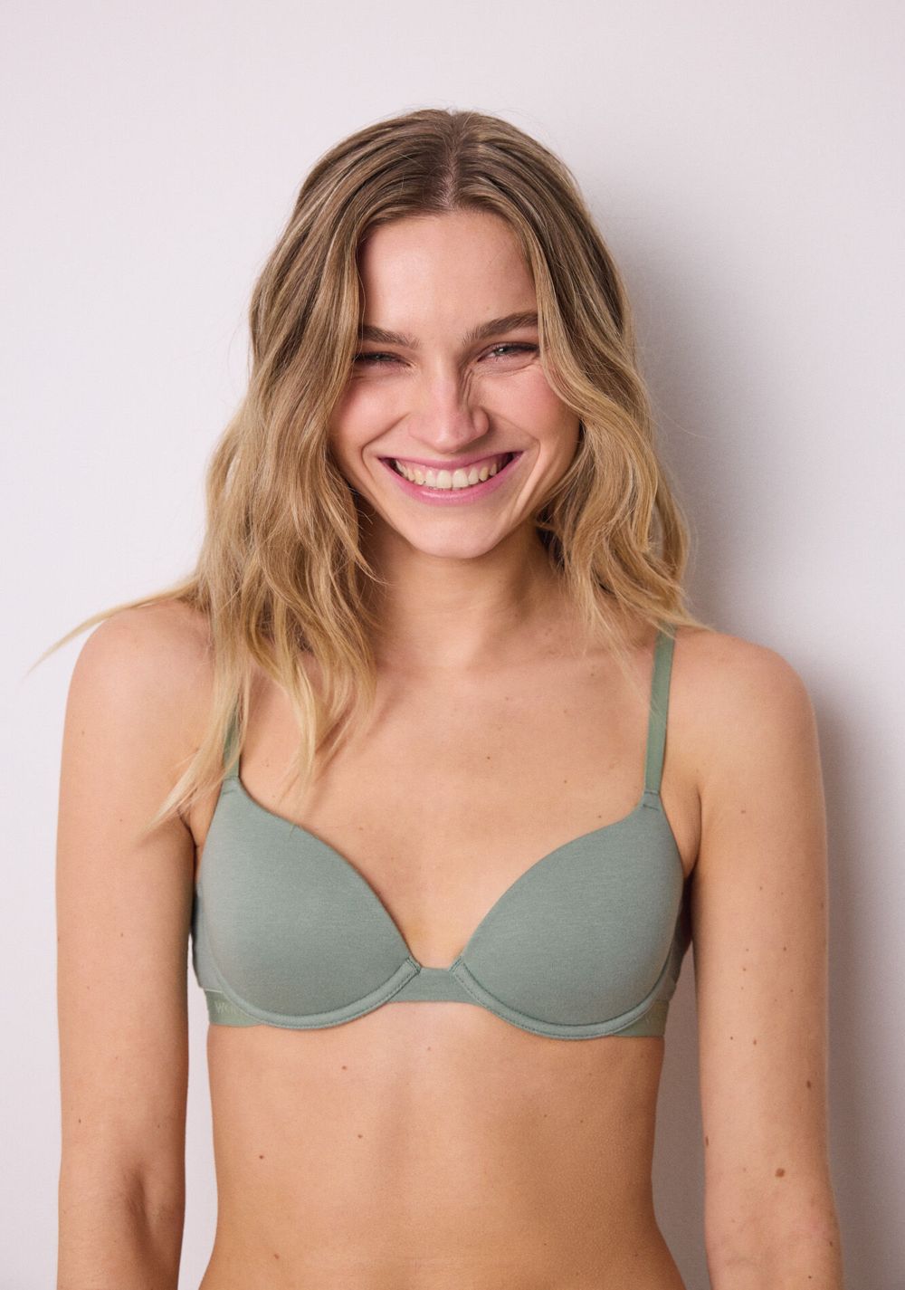 Brasier Clásico Women Secret