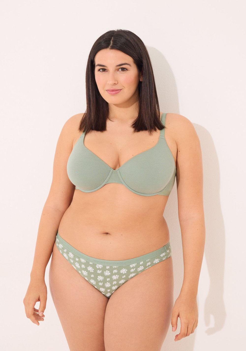 Brasier Clásico Women Secret