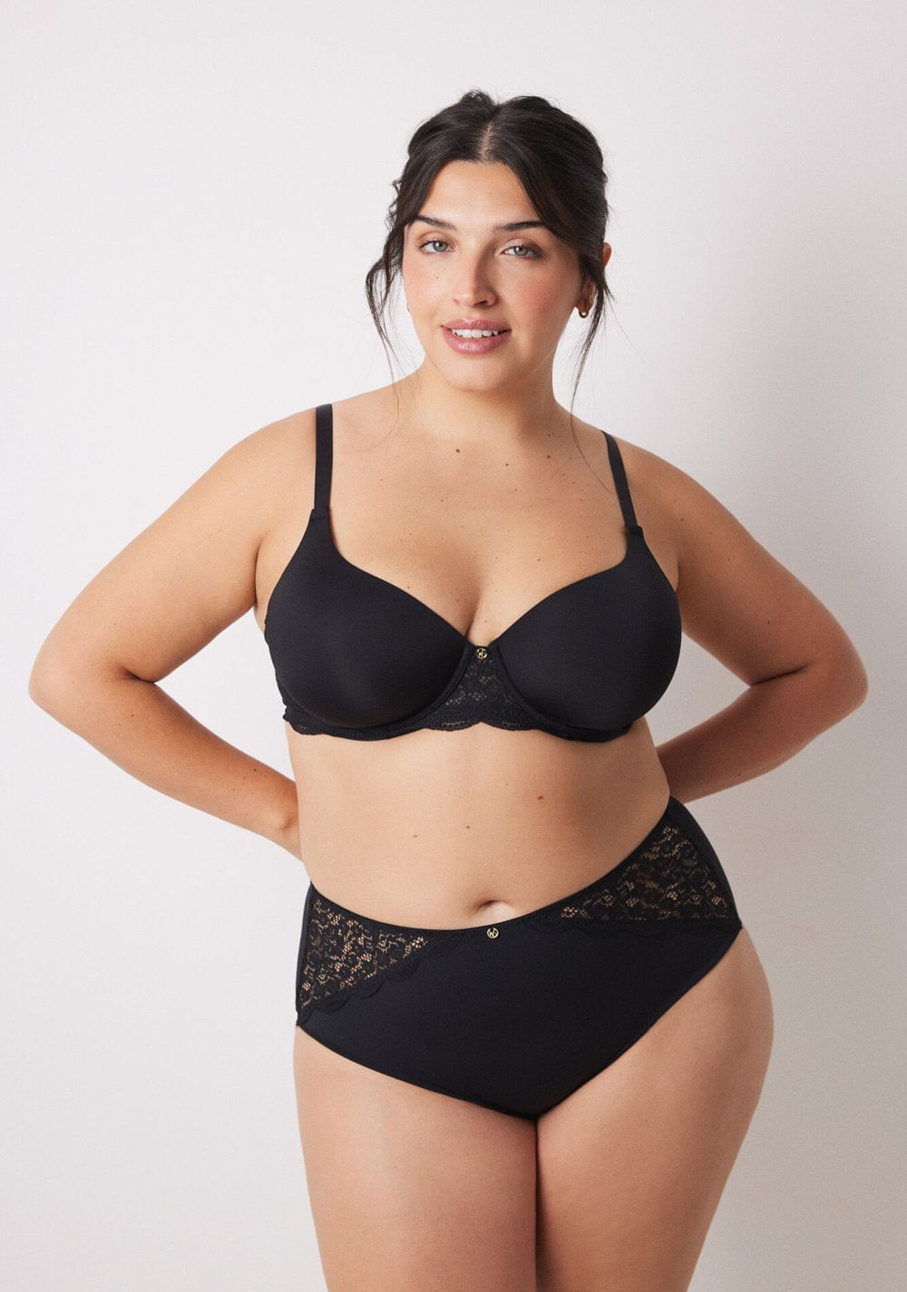 Brasier Clásico Relleno Women Secret