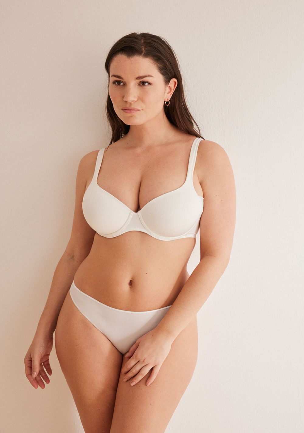Brasier Divine Reductor Espalda Women Secret