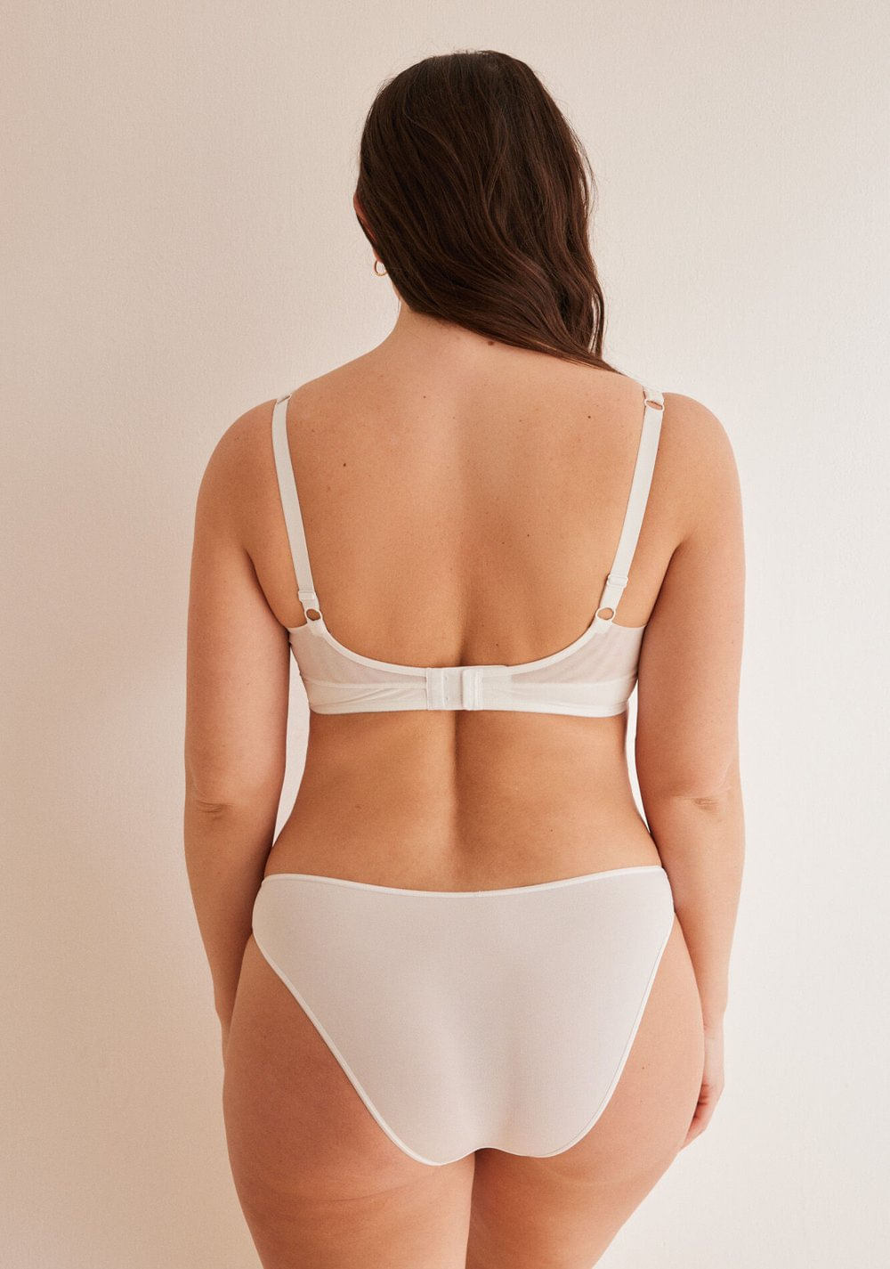 Brasier Divine Reductor Espalda Women Secret
