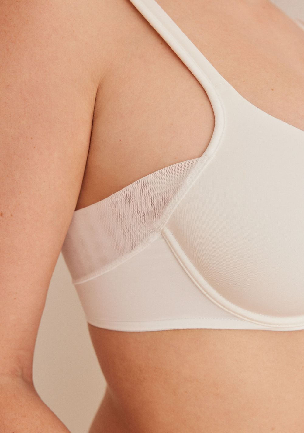 Brasier Divine Reductor Espalda Women Secret
