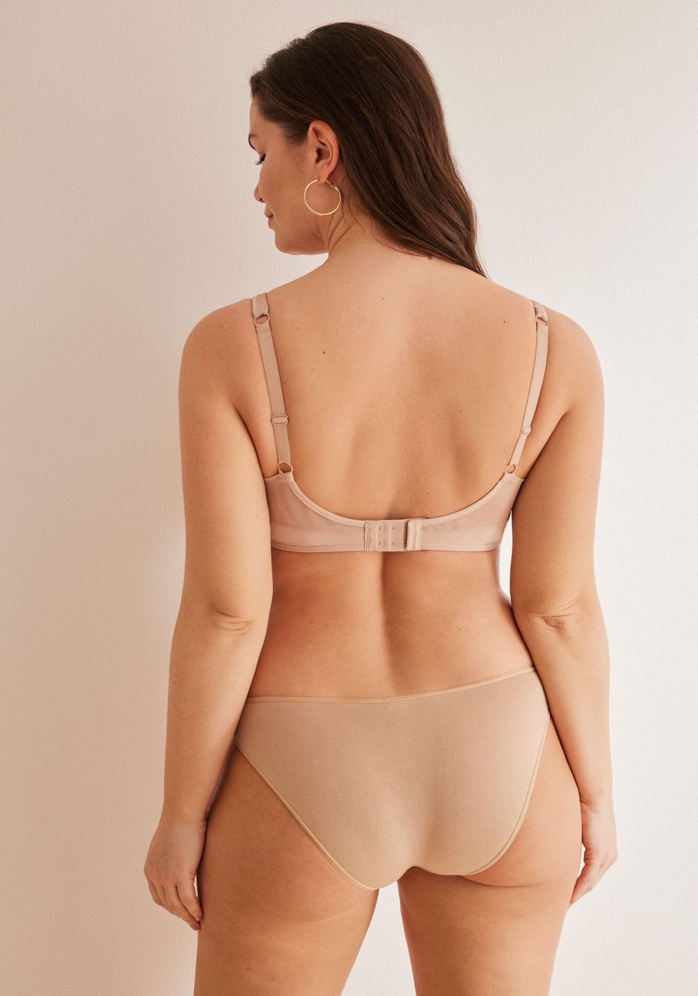 Brasier Divine Reductor Espalda Women Secret