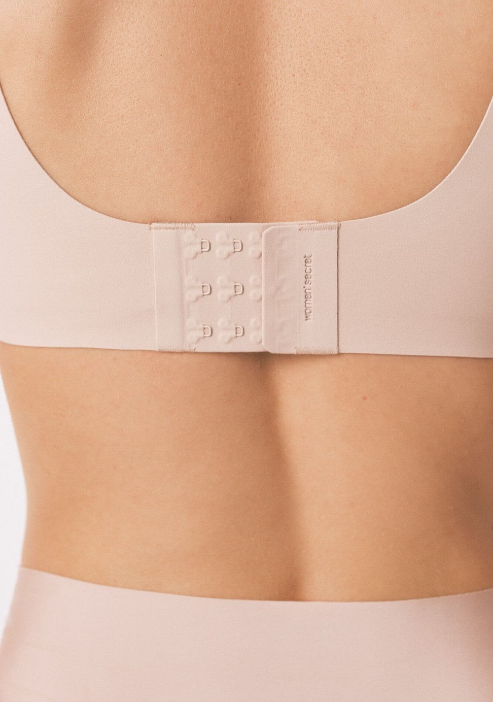 Brasier Dreamy de Microfibra Women Secret