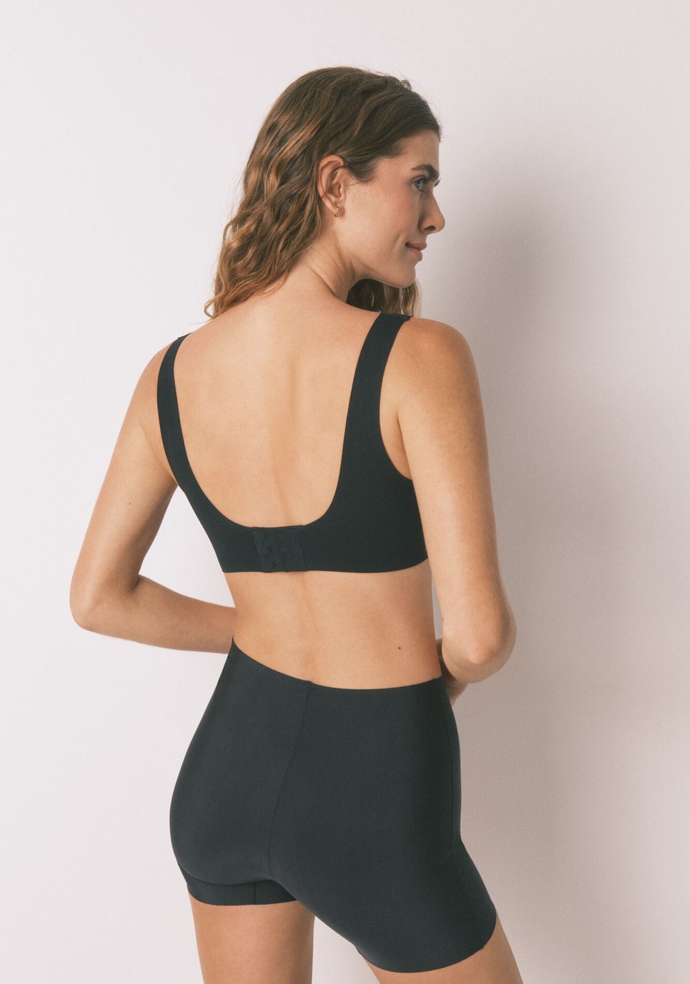 Brasier Dreamy Microfibra Women Secret