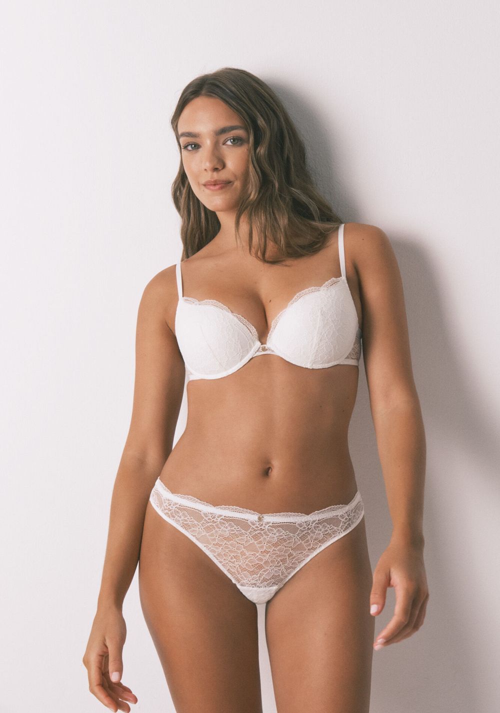 Brasier Efecto Push Up Women Secret