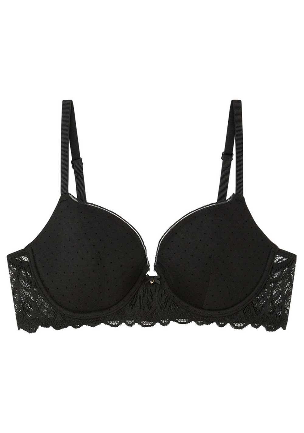 Brasier Encaje Tul Women Secret