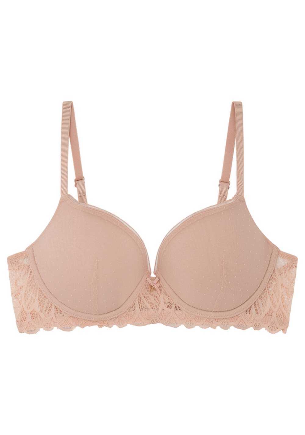 Brasier Encaje Tul Women Secret