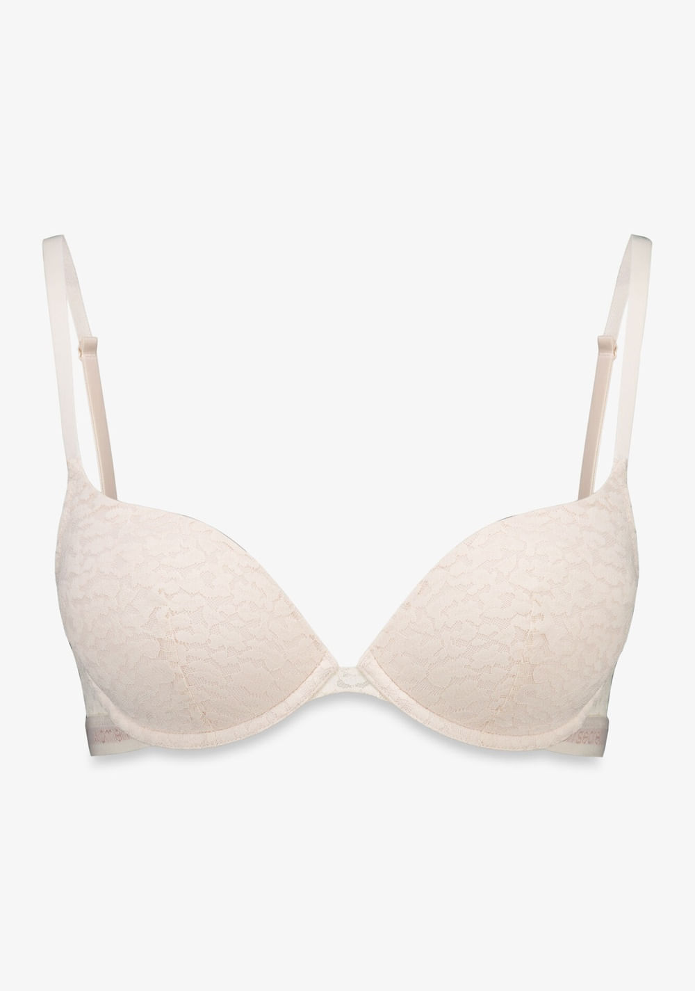 Brasier con Estampado Animal Print Women Secret