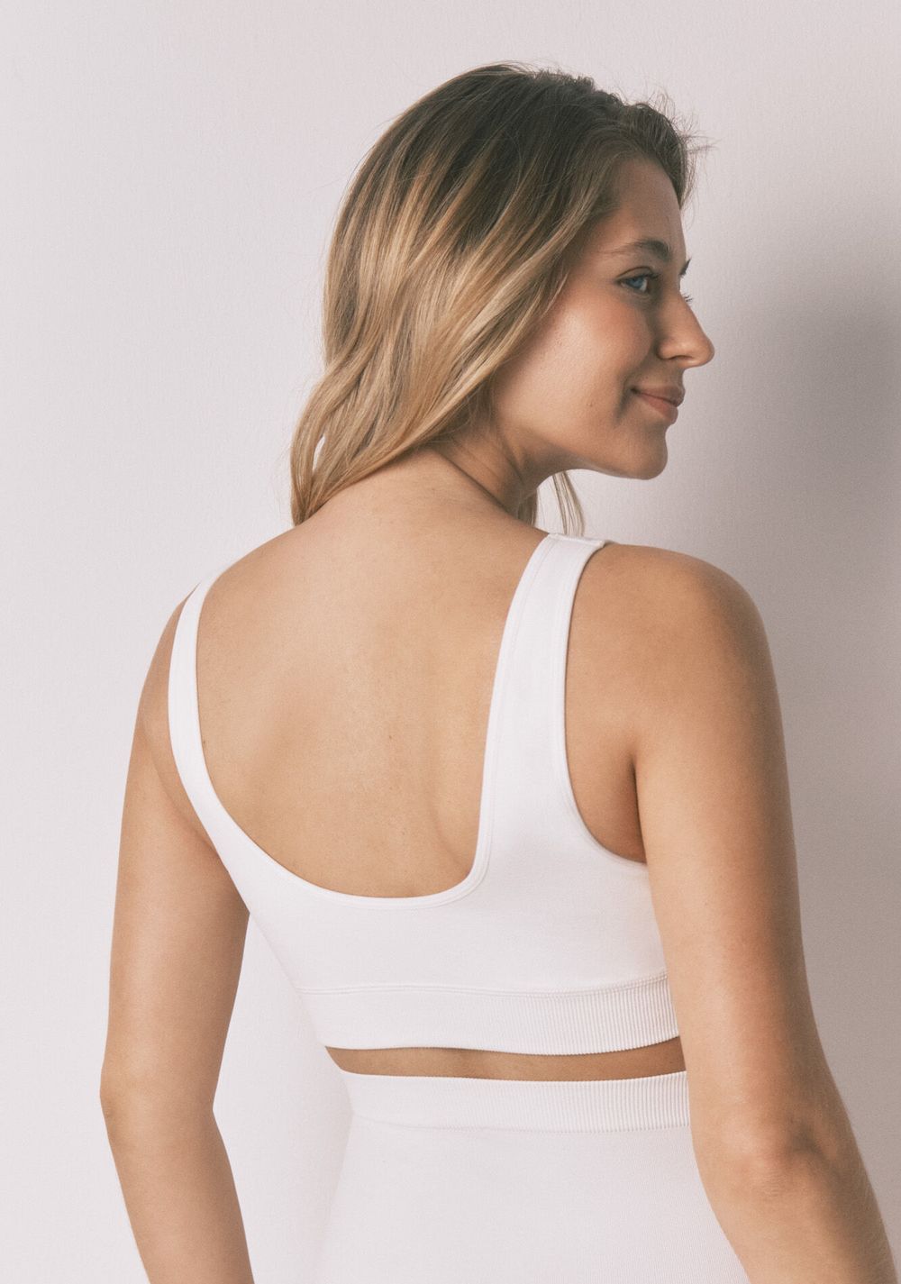 Brasier Maternity Halter Cruzado Fantastic Women Secret