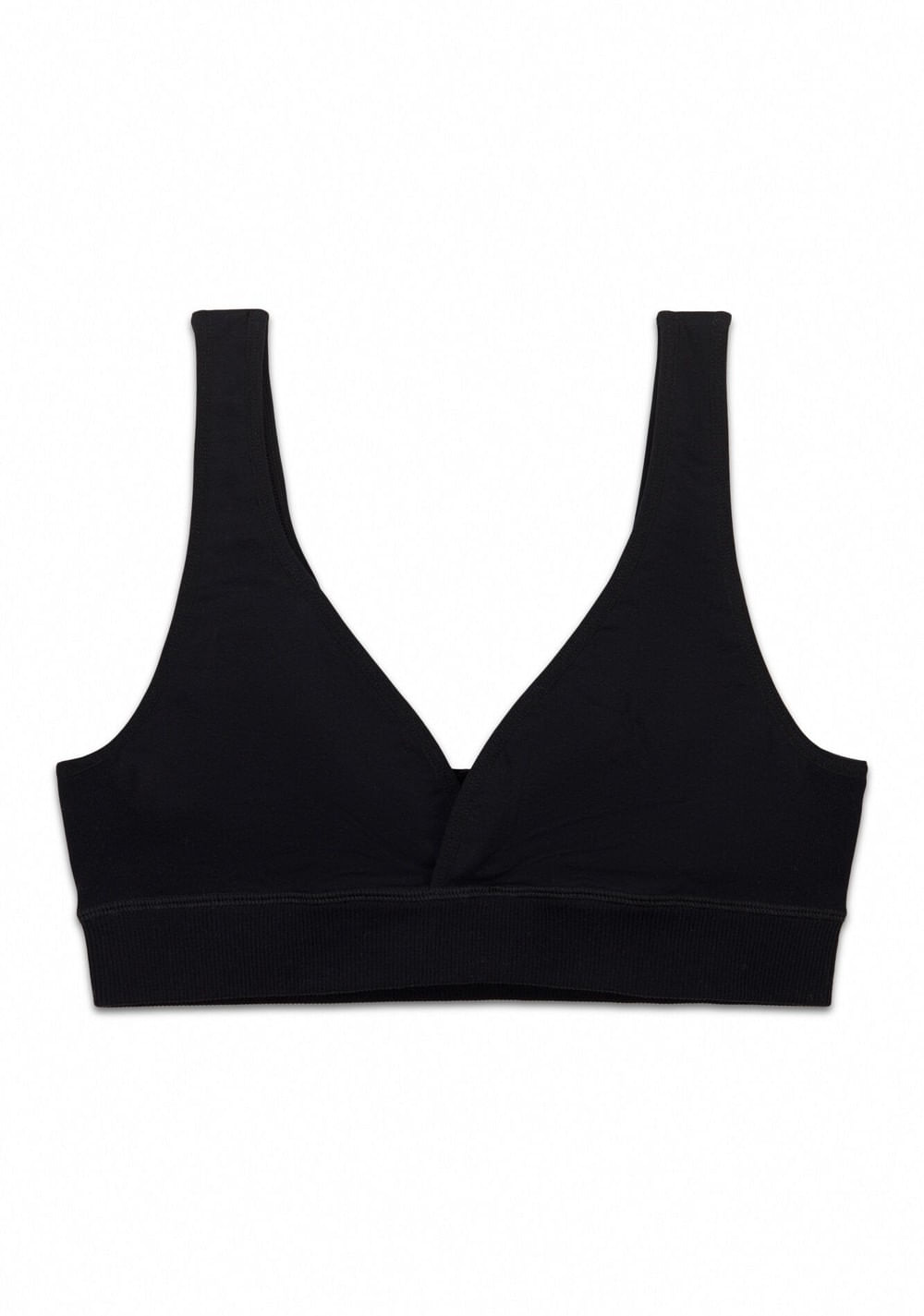 Brasier Maternity Halter Cruzado Fantastic Women Secret