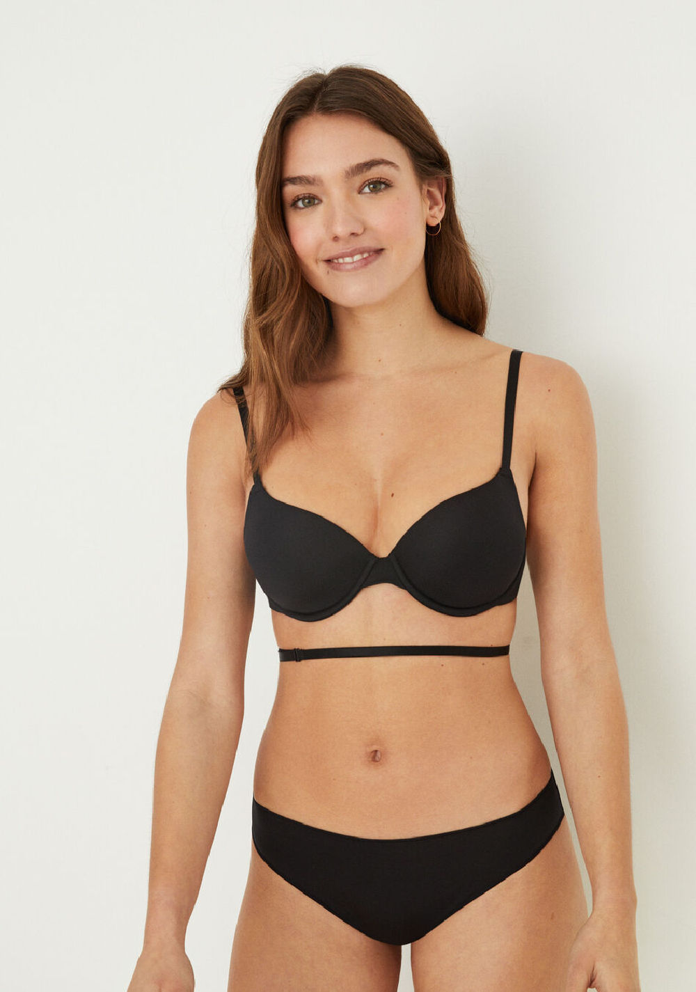 Brasier Multiposición Women Secret