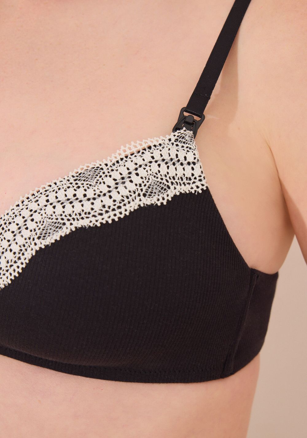 Brasier Premamá de Canalé Women Secret