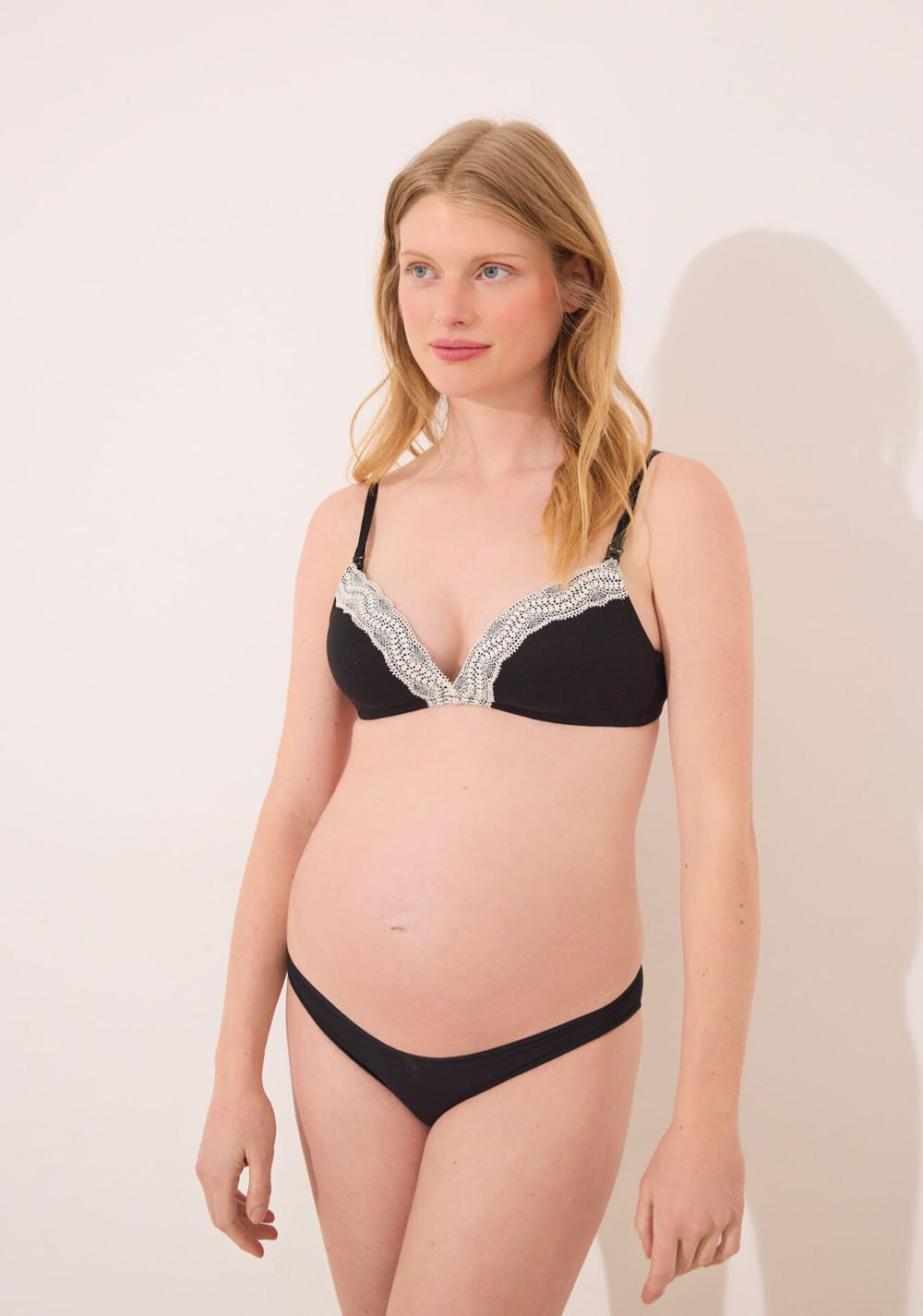 Brasier Premamá de Canalé Women Secret