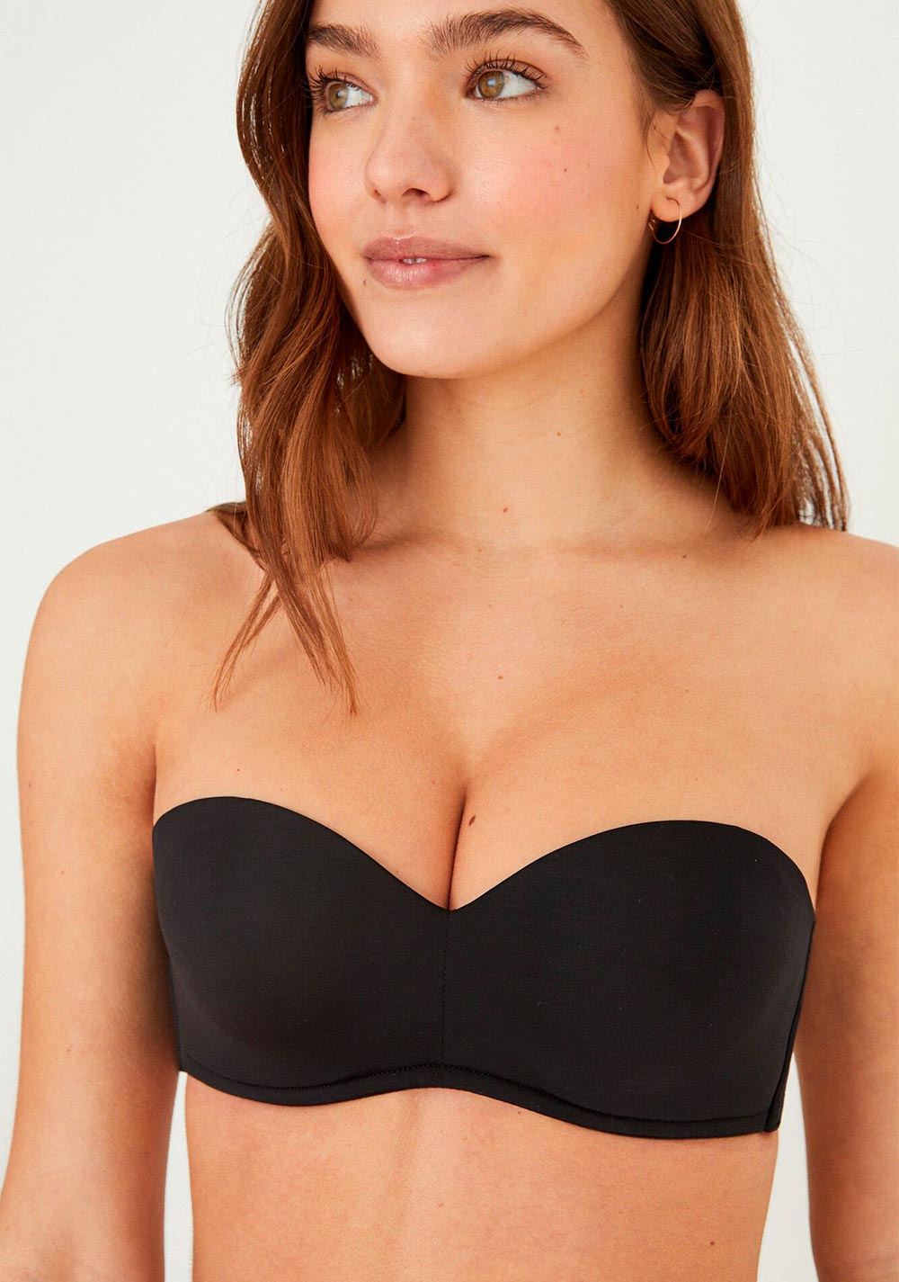 Brasier Push Up Women Secret