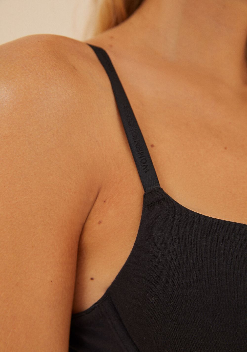 Brasier Push Up Women Secret