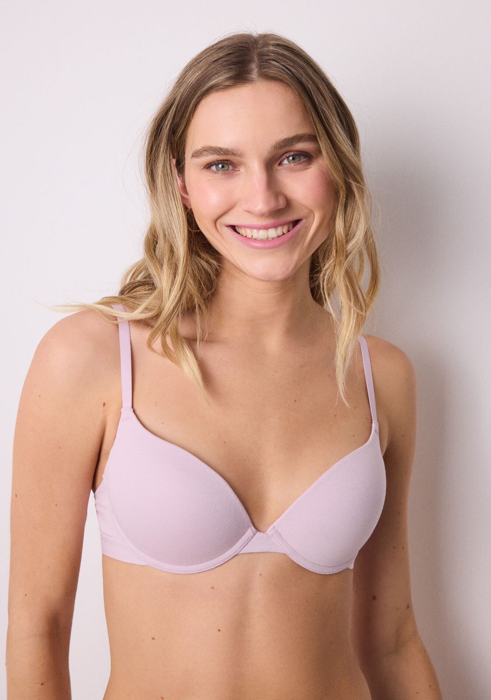 Brasier Push Up Women Secret