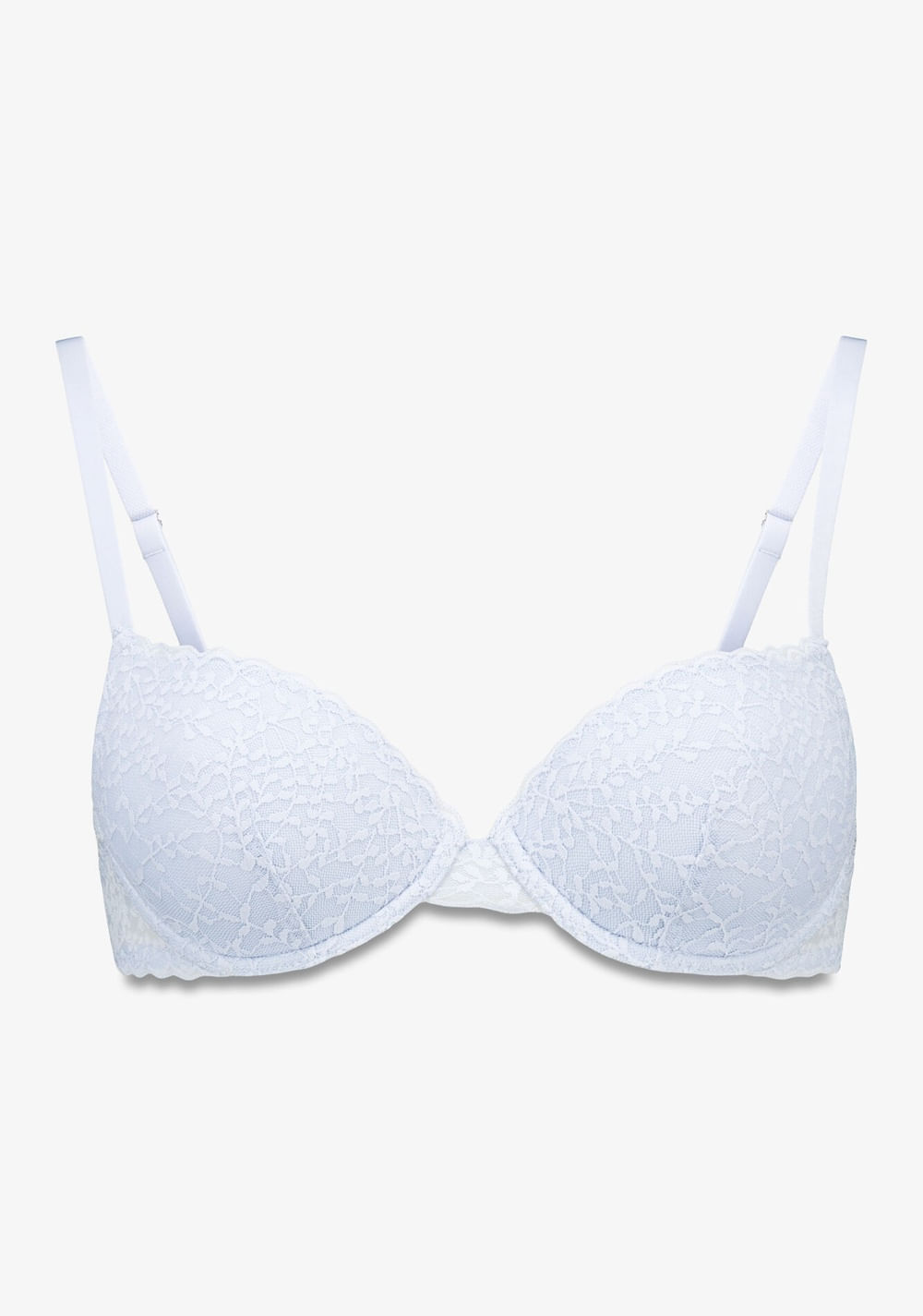 Brasier Relleno Encaje Women Secret
