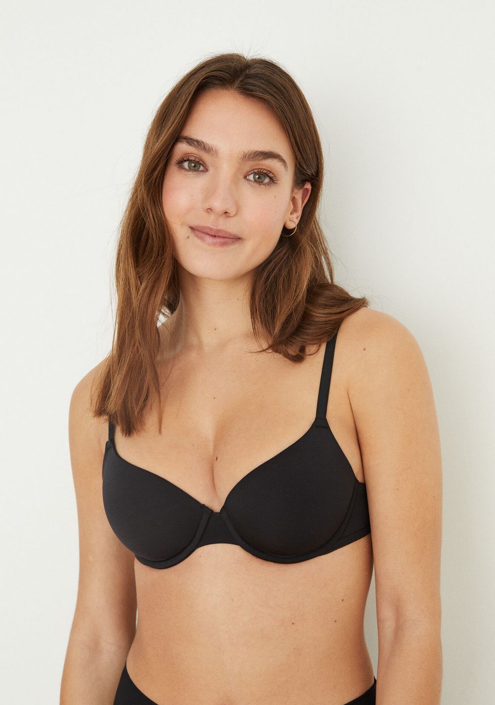 Brasier con Relleno Women Secret