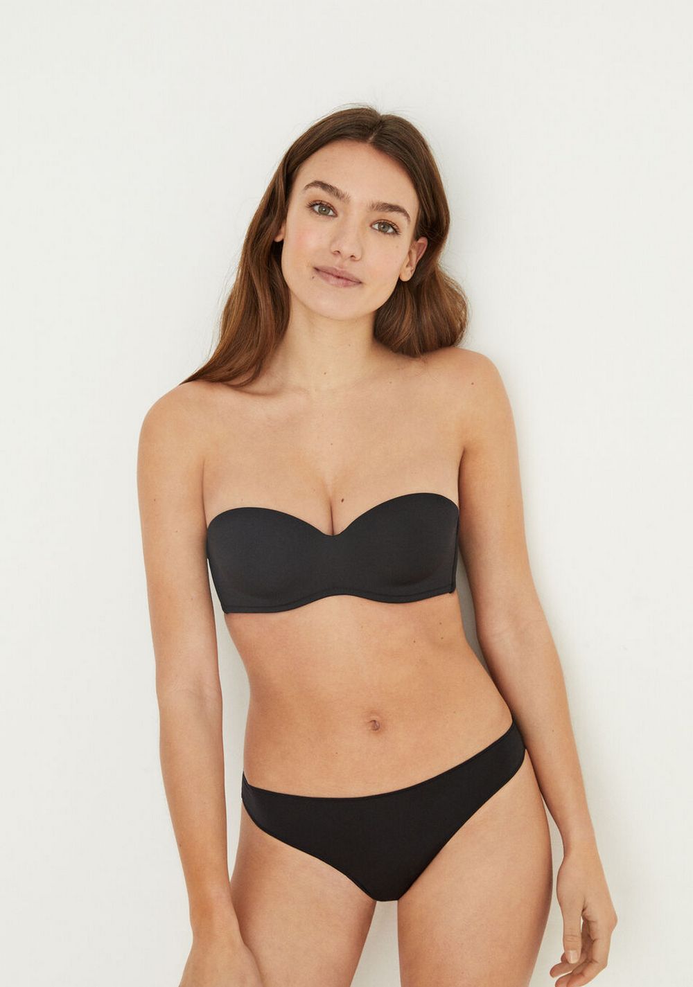 Brasier sin Tirante Women Secret
