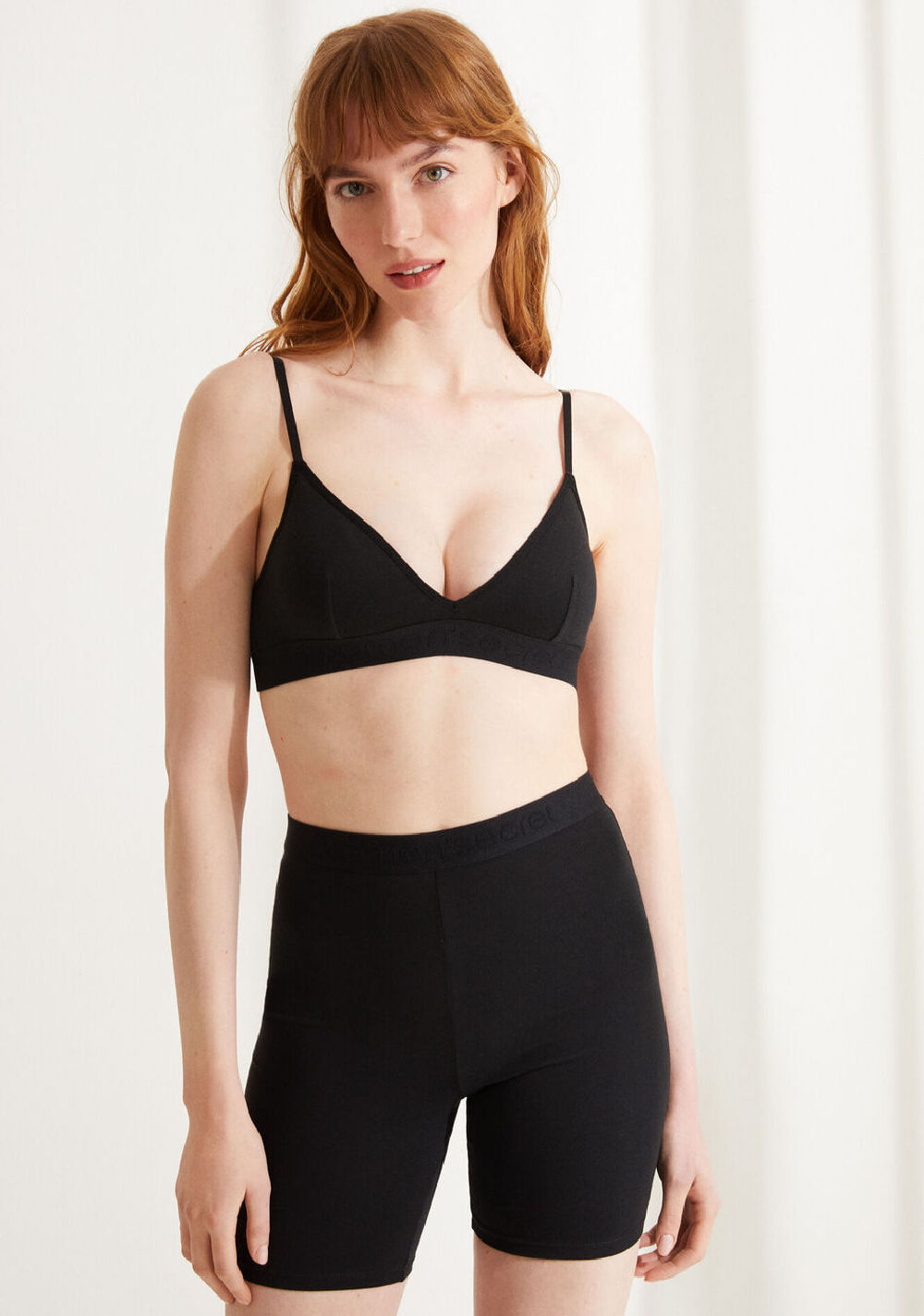 Brasier Triangular Women Secret