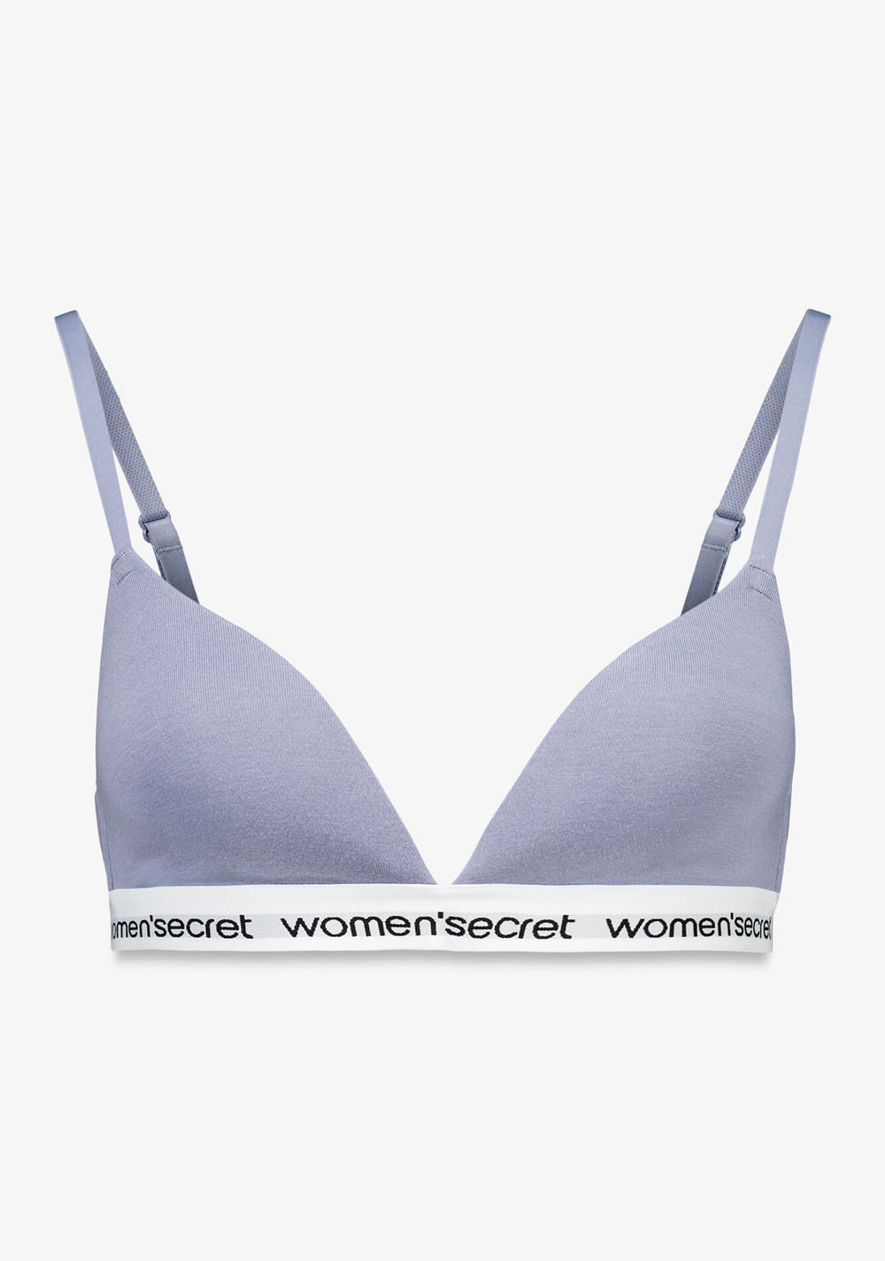 Brasier Triangular Women Secret