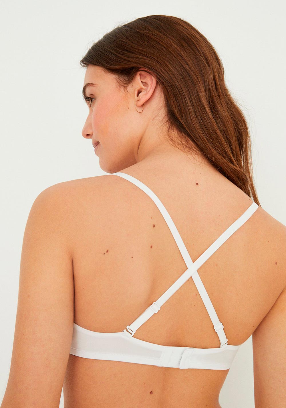 Brasier Triangular Women Secret
