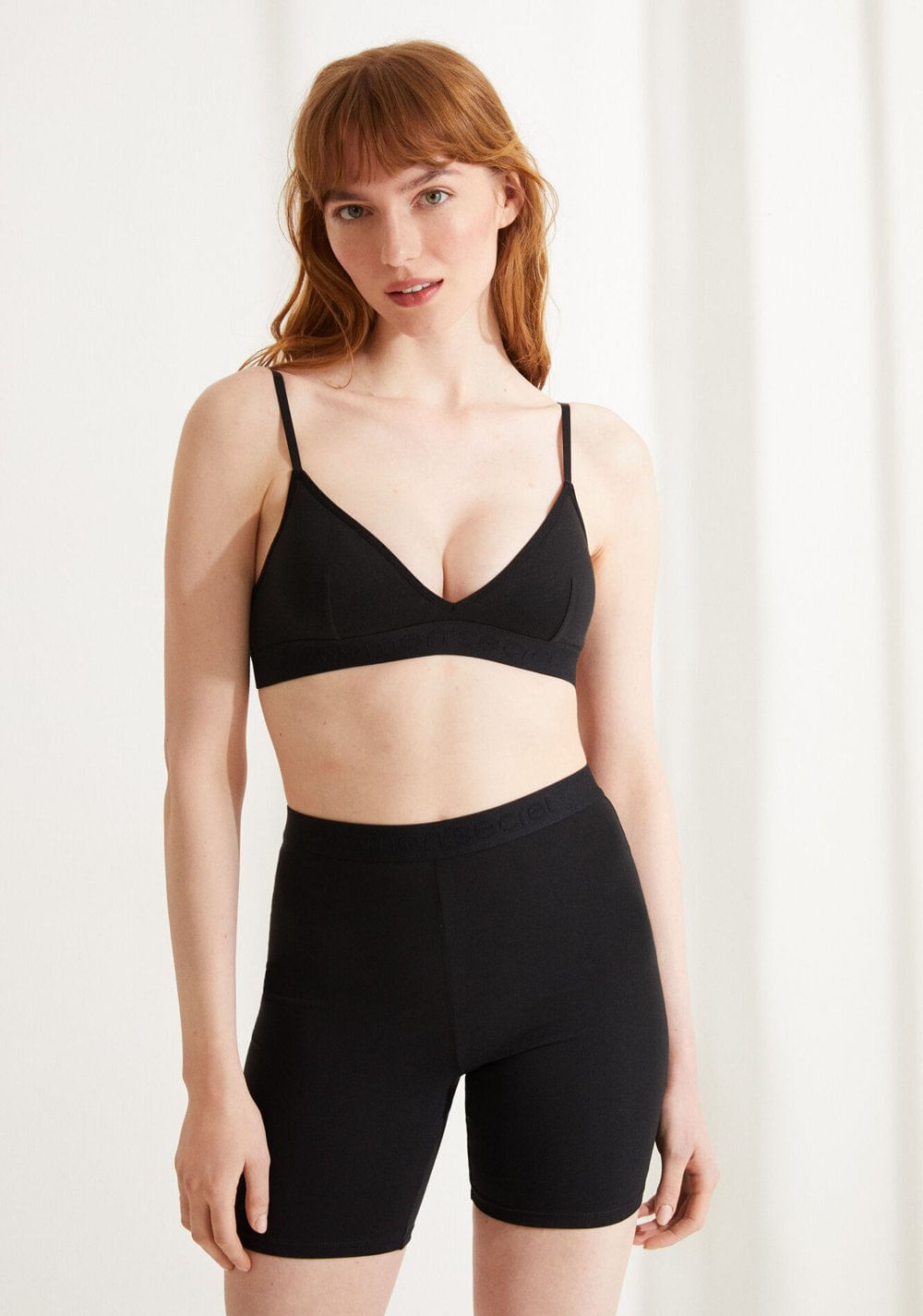 Brasier Triangular Women Secret