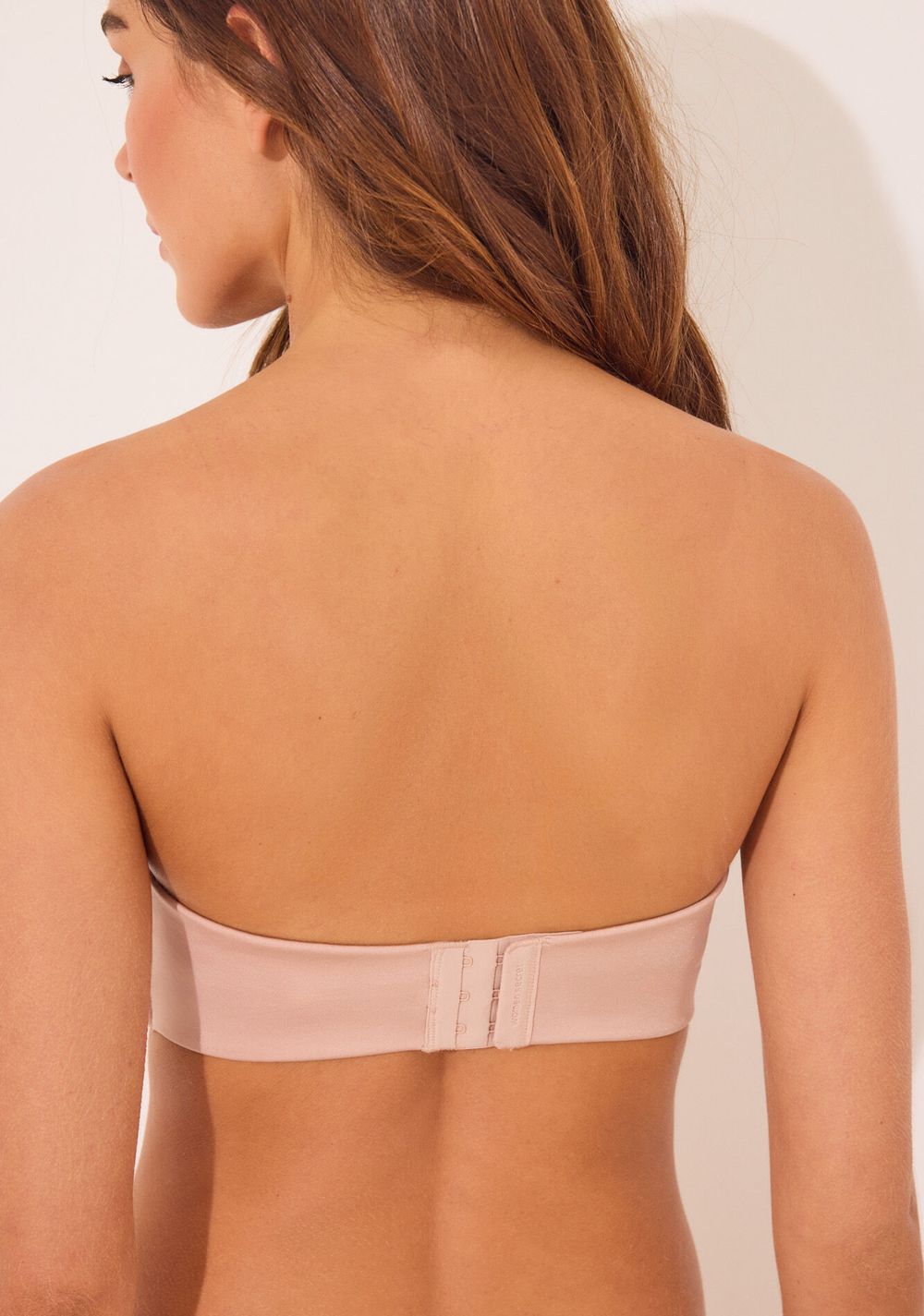 Brasier Wonderful Escotado Women Secret