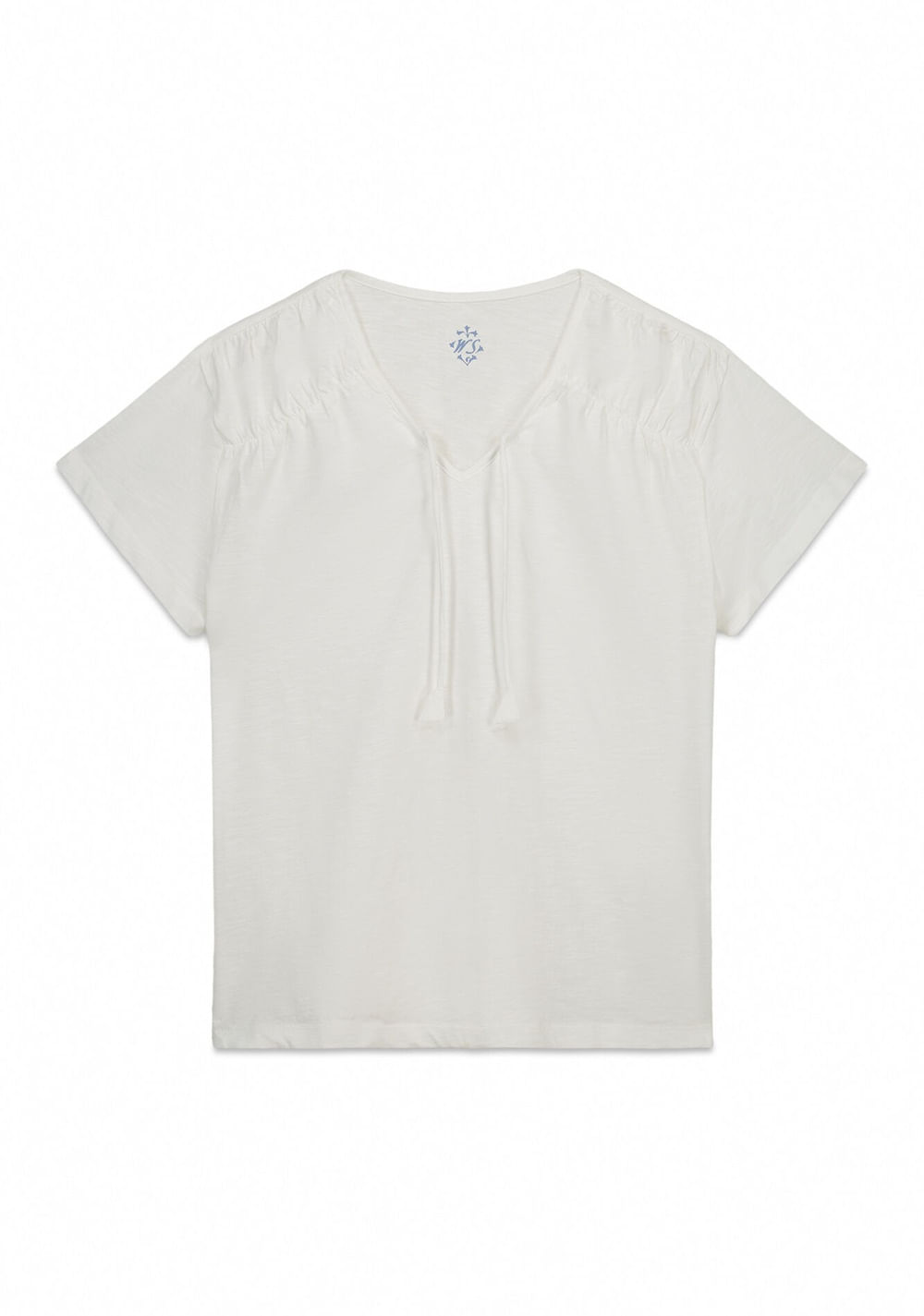 Camiseta Manga Corta Women Secret