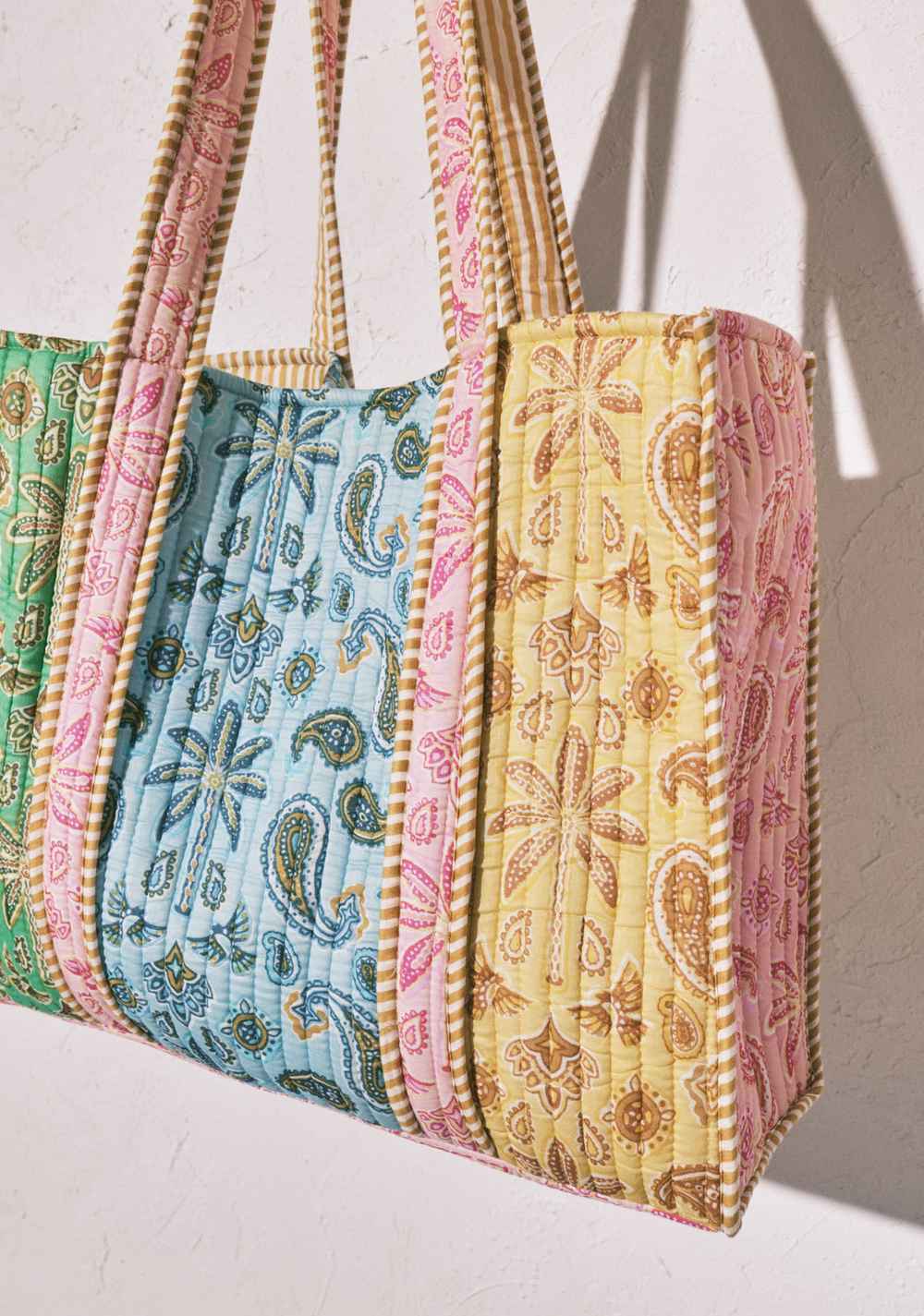 Cartera Grande Estampada Women Secret
