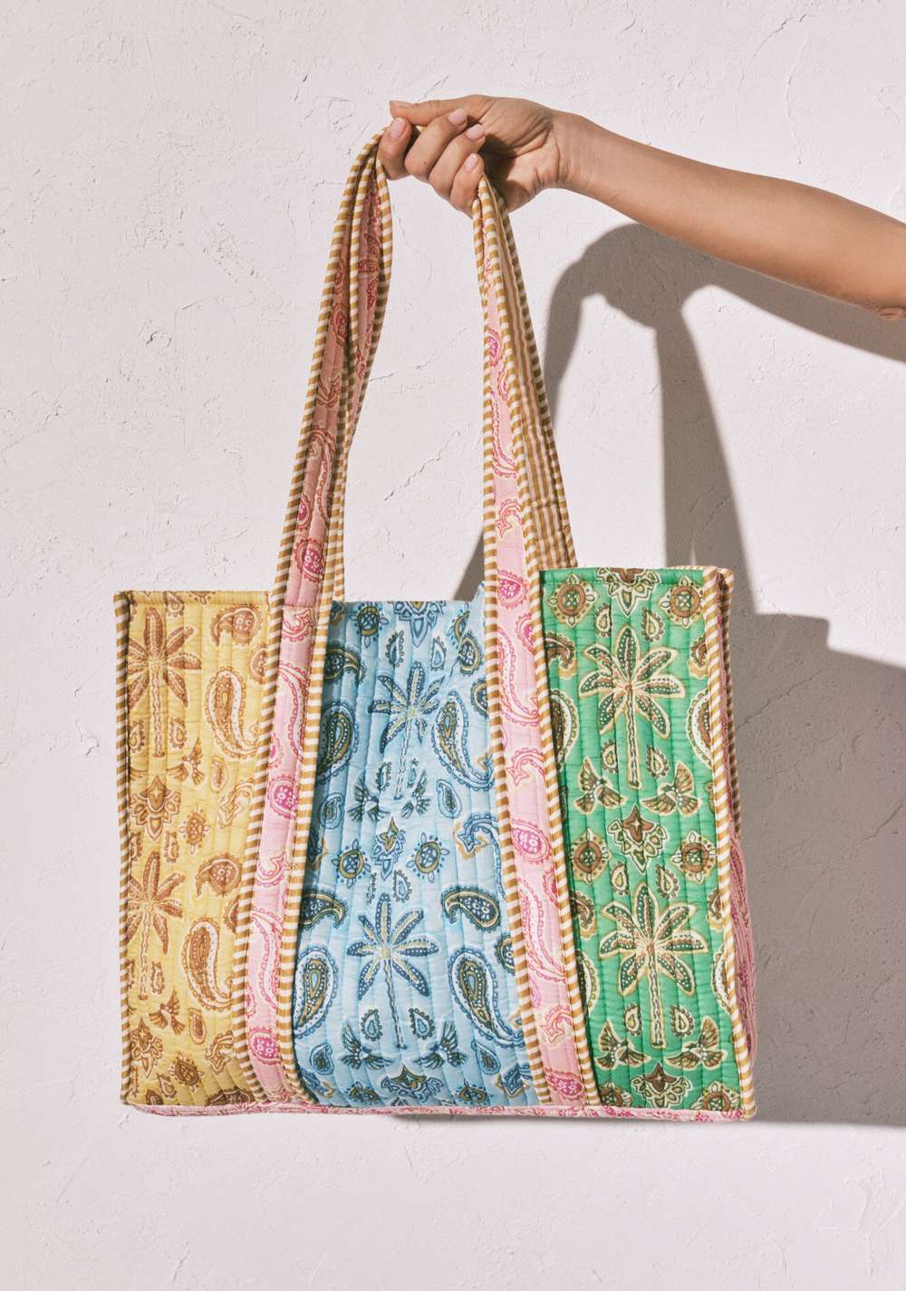 Cartera Grande Estampada Women Secret