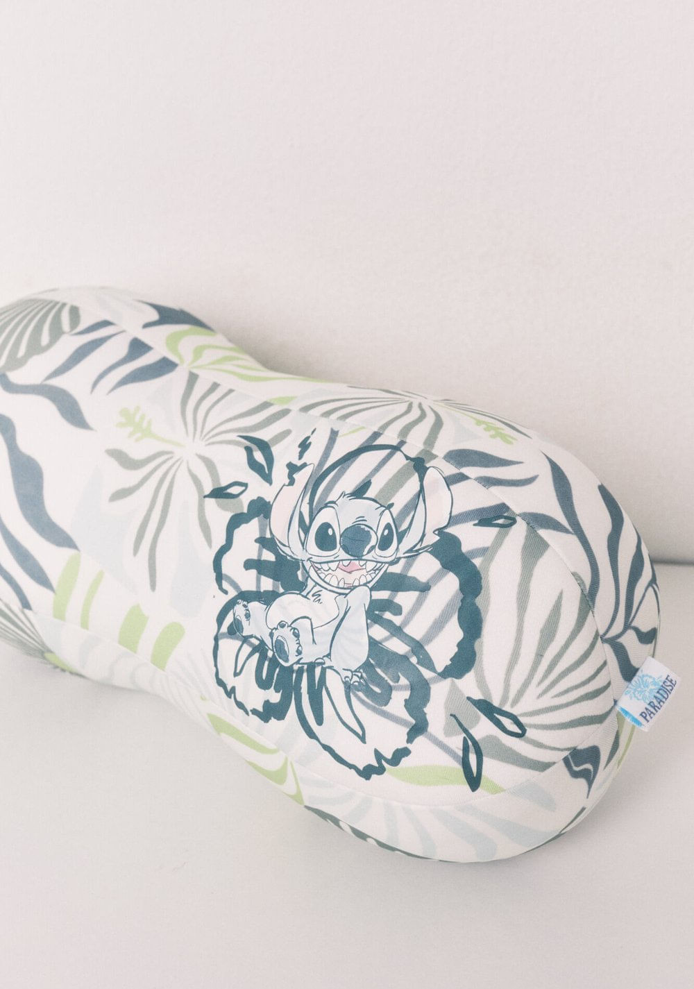 Cojín de Playa Estampado Stitch Women Secret