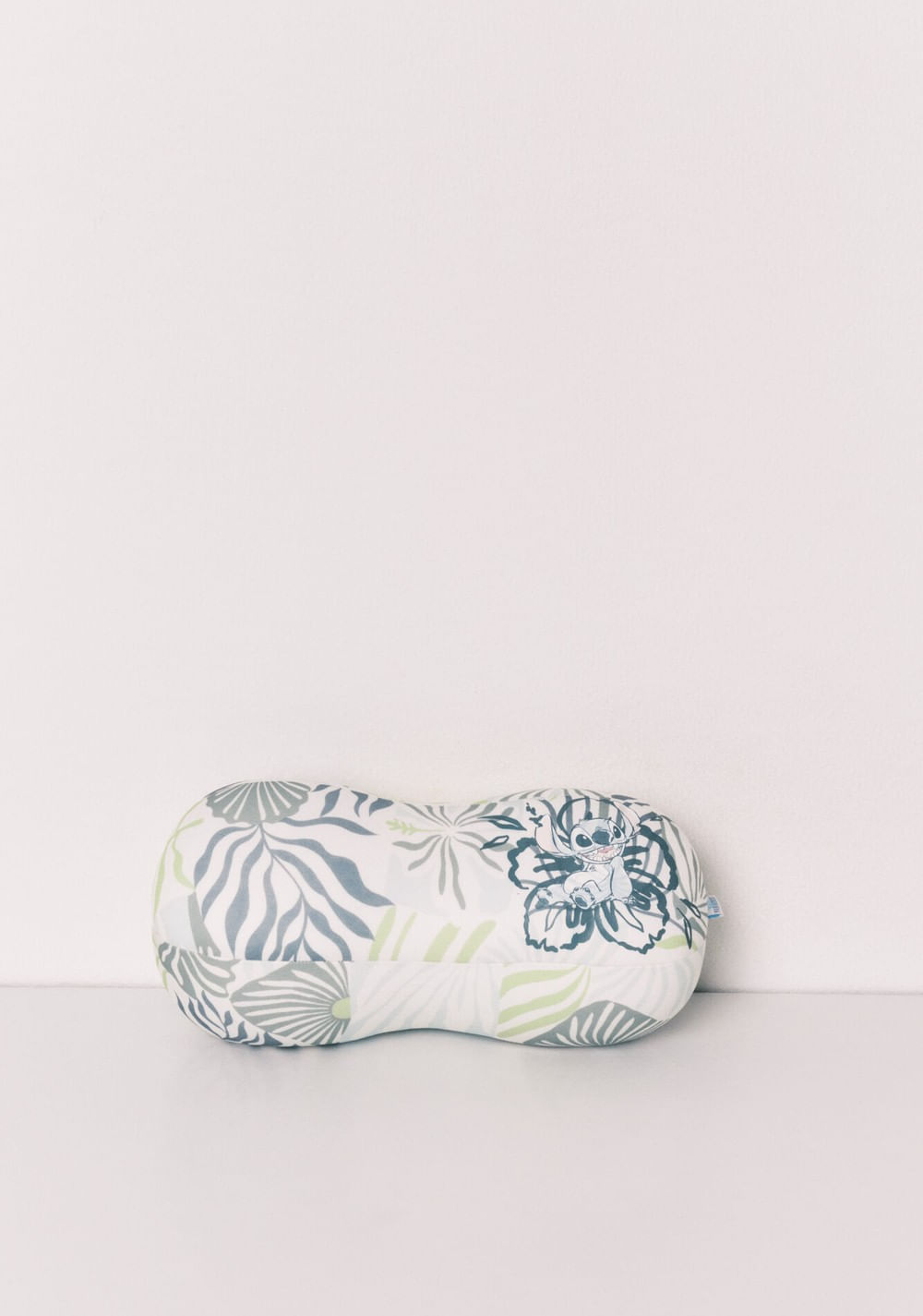 Cojín de Playa Estampado Stitch Women Secret