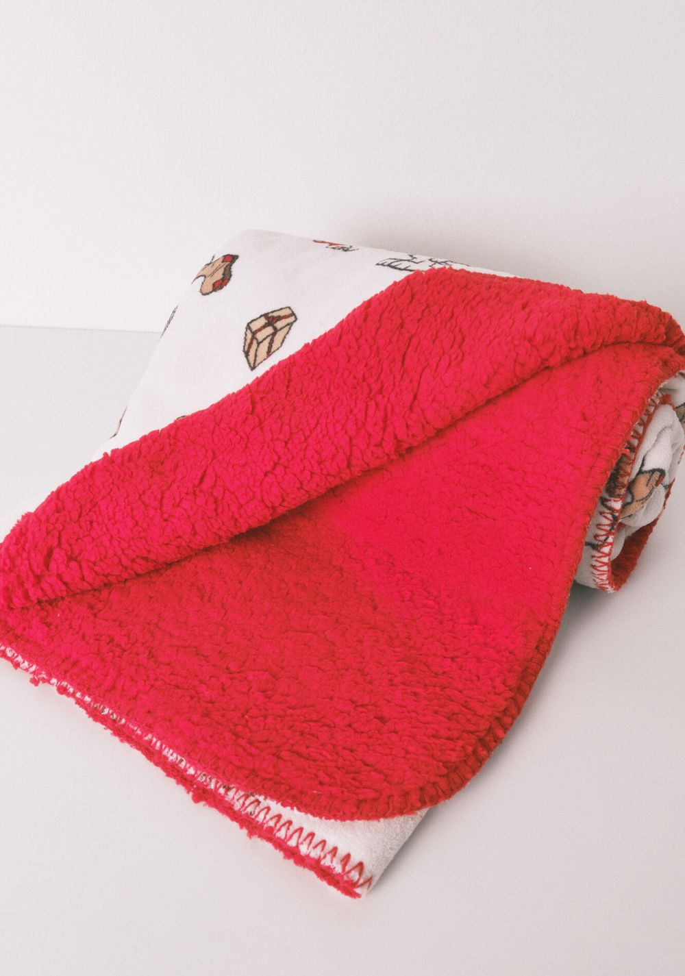 Manta de Velour de Snoopy Súper Suave Women Secret