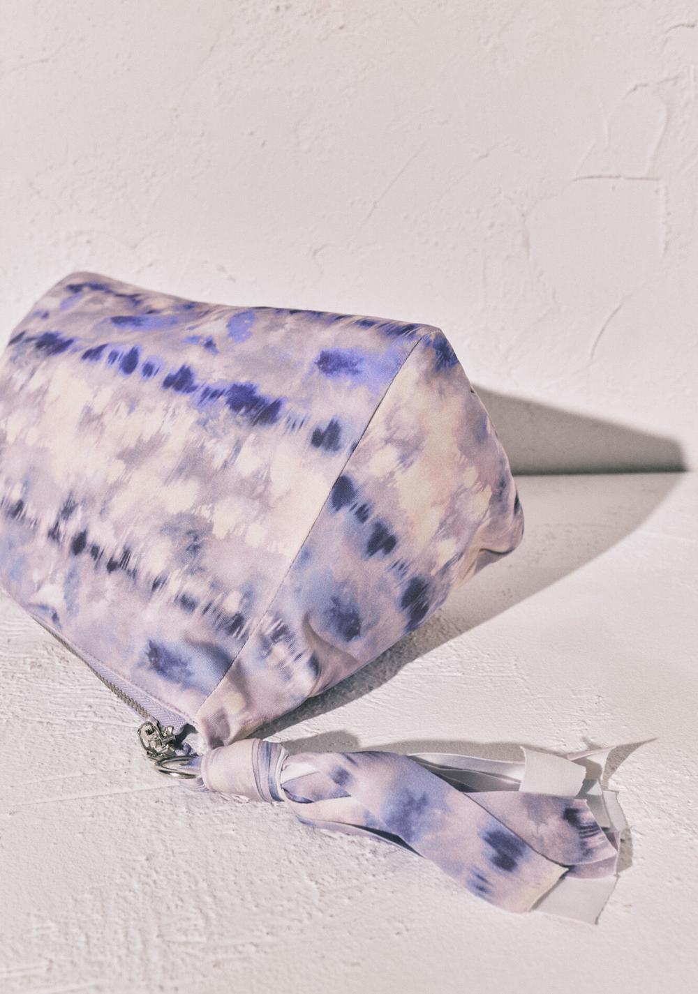 Mini Bolso Impermeable Tie Dye Women Secret