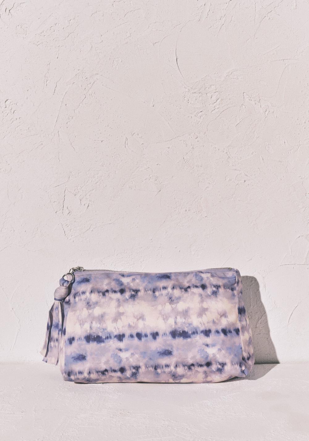 Mini Bolso Impermeable Tie Dye Women Secret