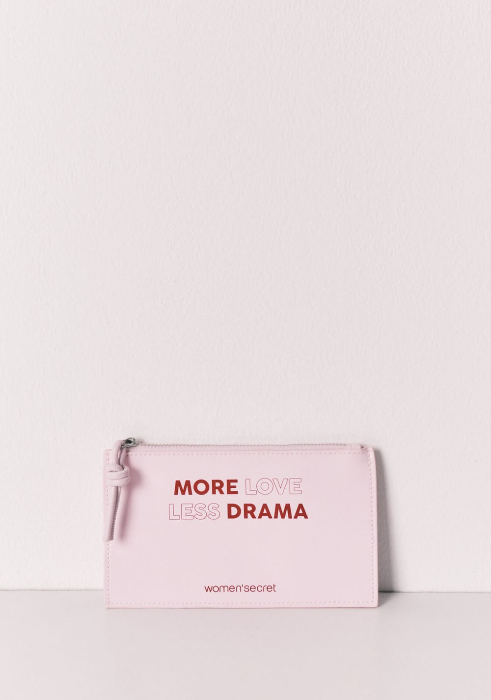 Monedero Mini de Charol Women Secret