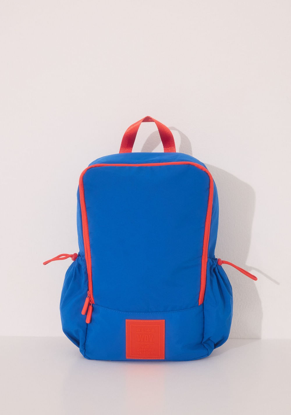 Morral Viaje Nylon Women Secret