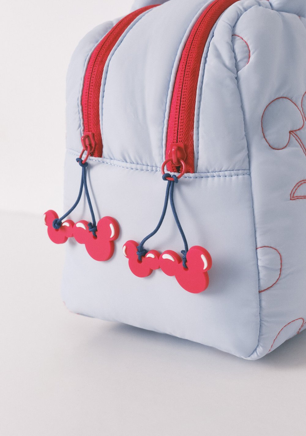 Neceser Grande Acolchado Mickey Women Secret