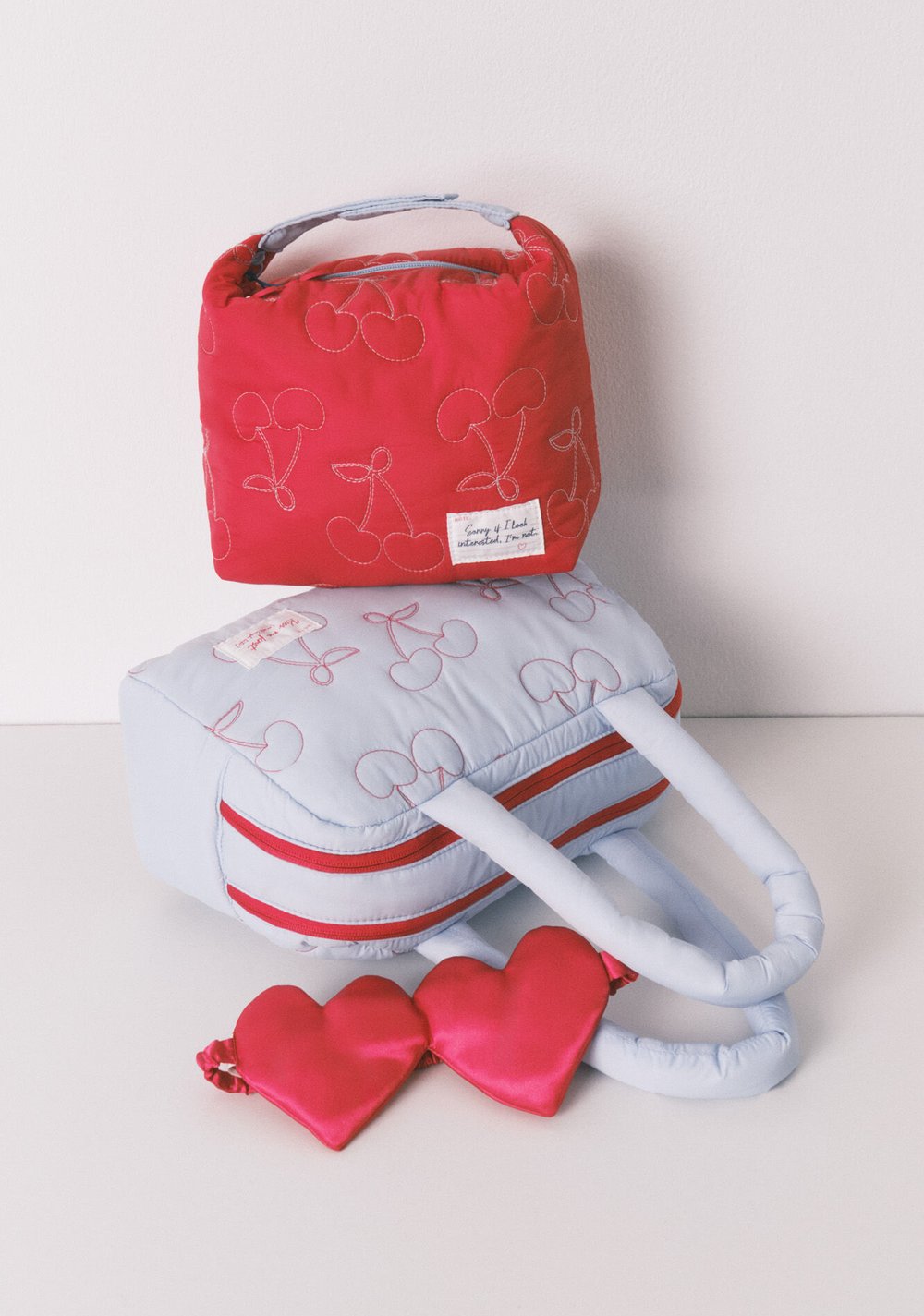 Neceser Grande Acolchado Mickey Women Secret