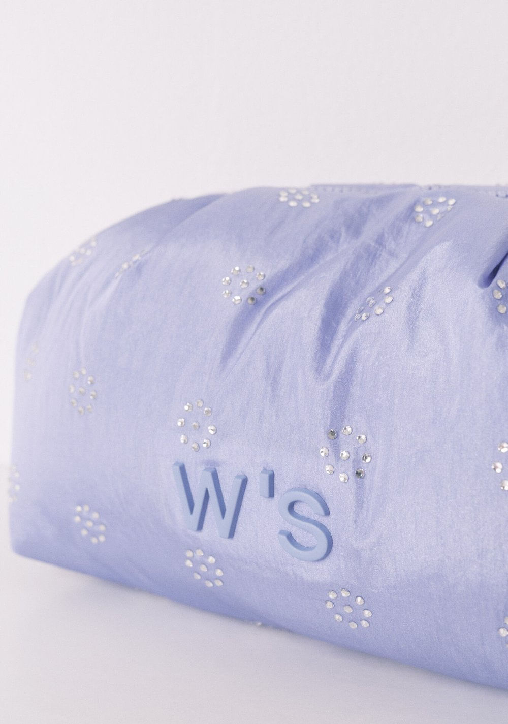 Neceser Grande Acolchado Strass Women Secret