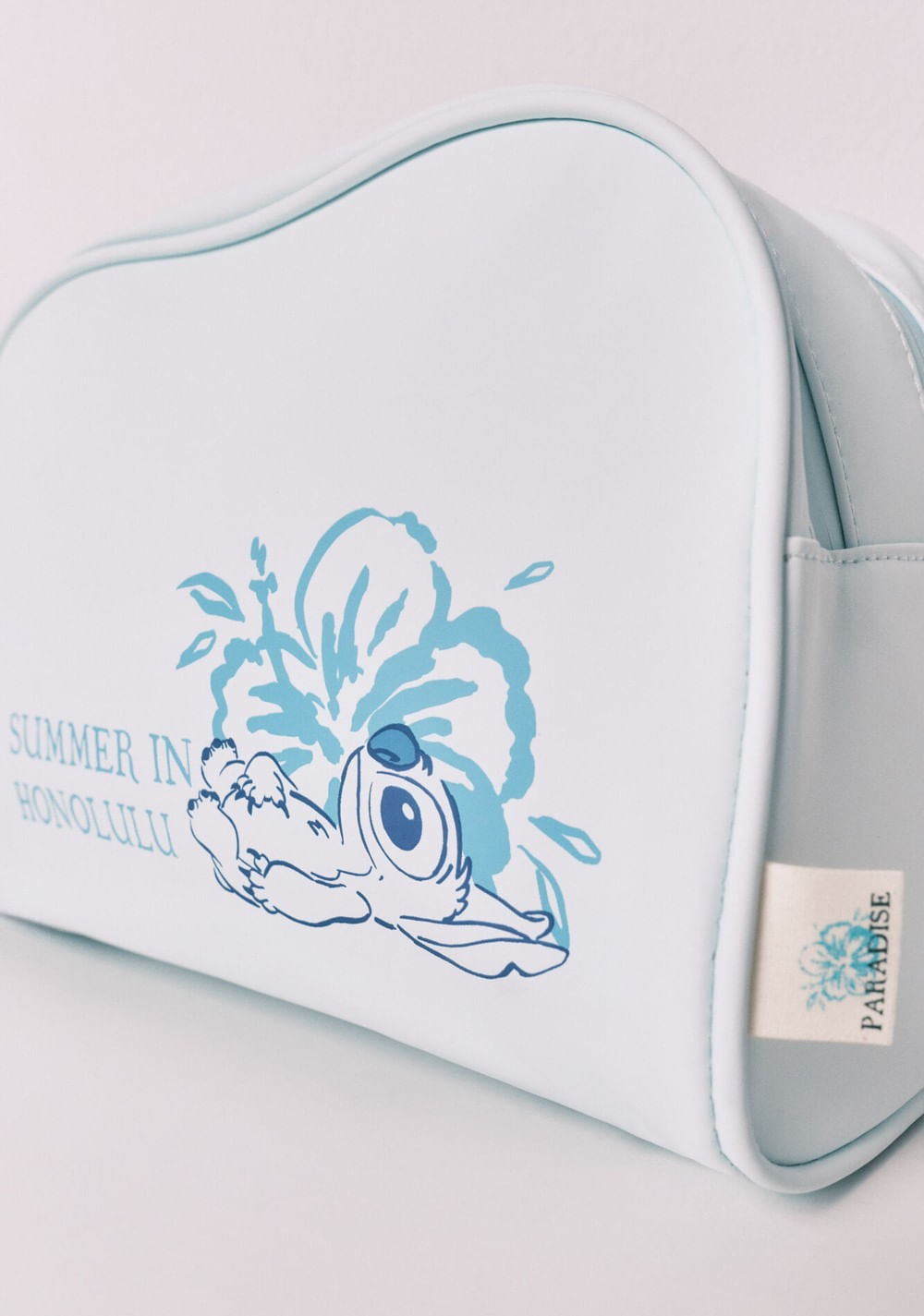 Neceser Grande Doble Cierre Stitch Women Secret