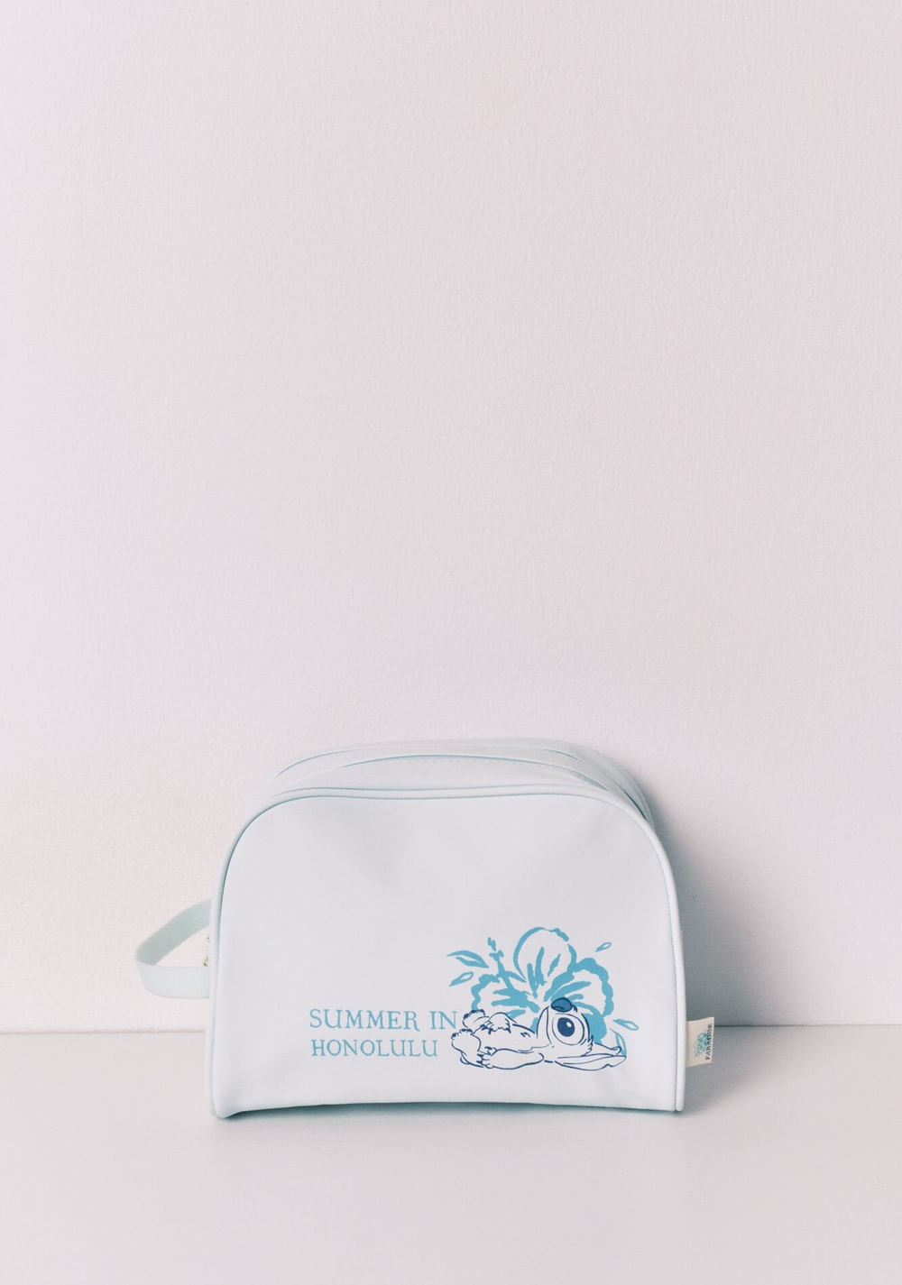 Neceser Grande Doble Cierre Stitch Women Secret