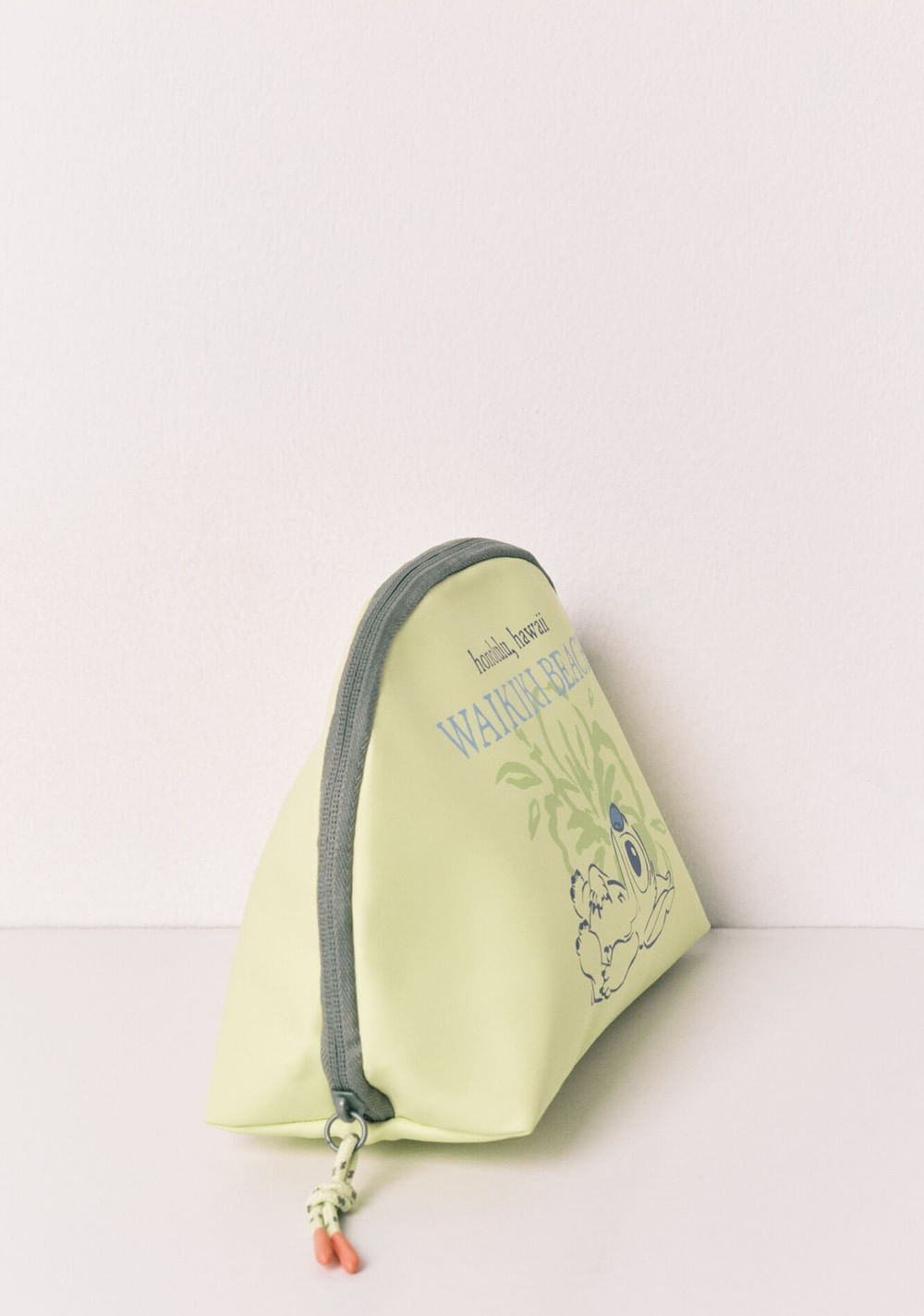 Neceser Mediano Engomado Stitch Women Secret